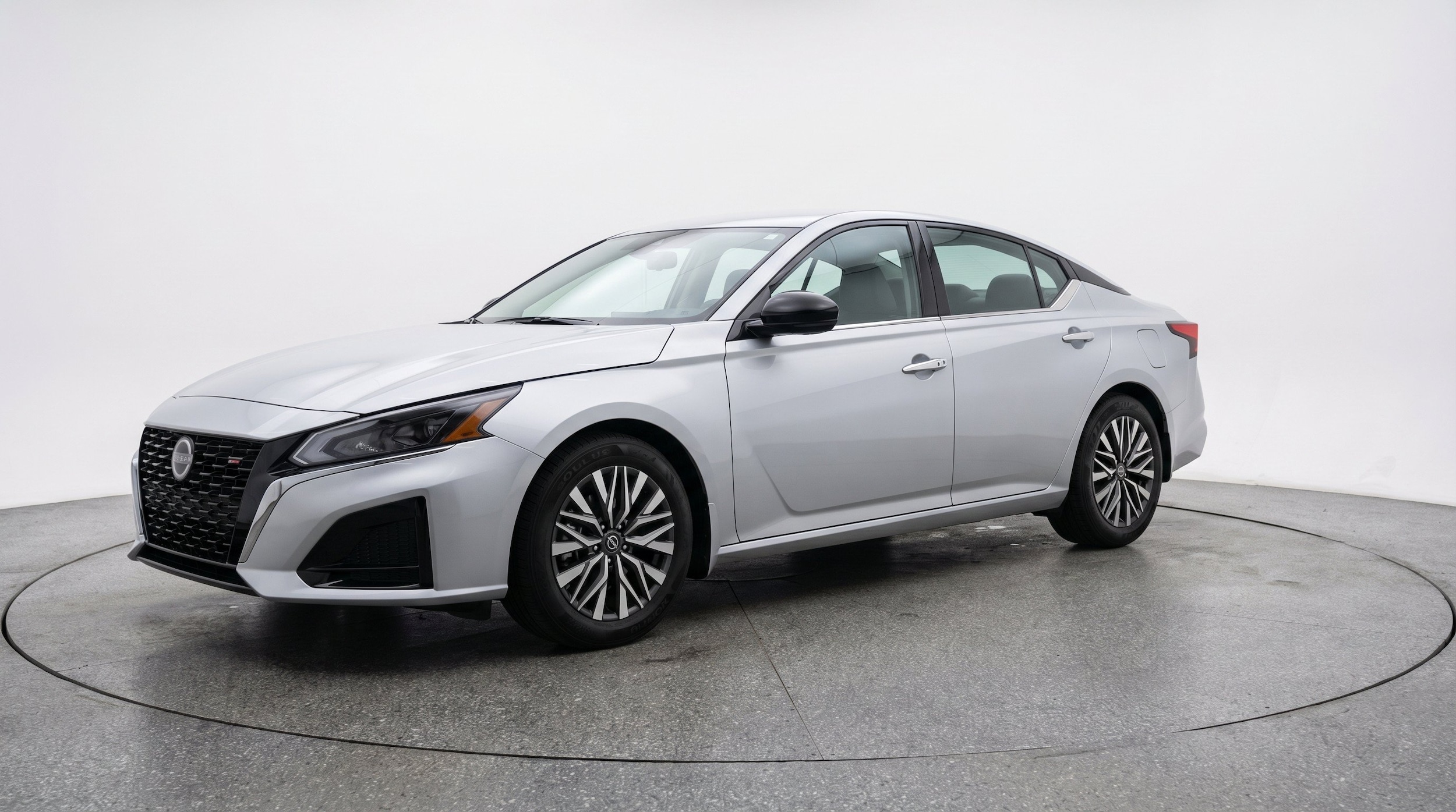 Thumbnail: 2026 Nissan Altima - 3