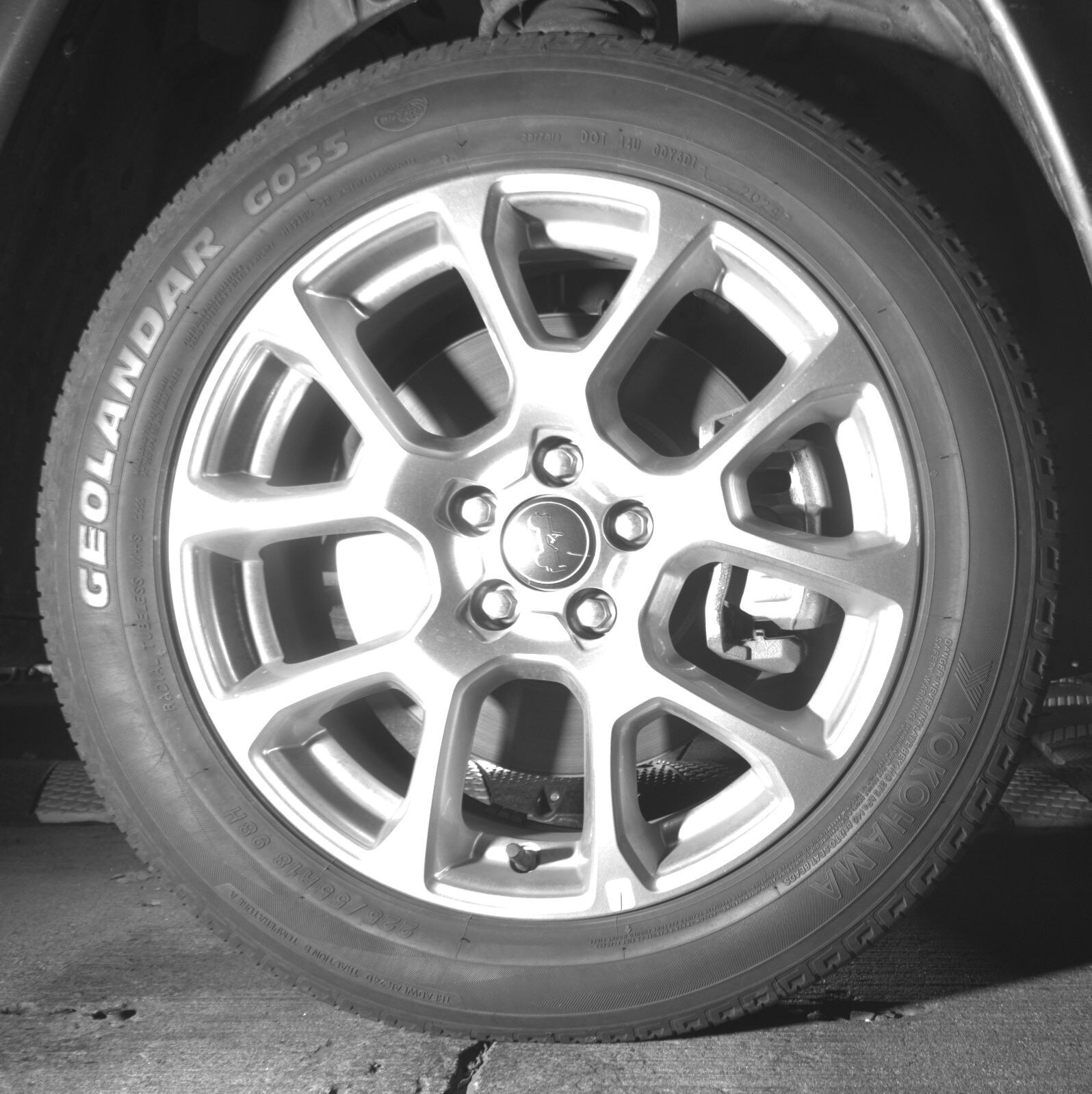 Thumbnail: 2025 Jeep Compass - 10