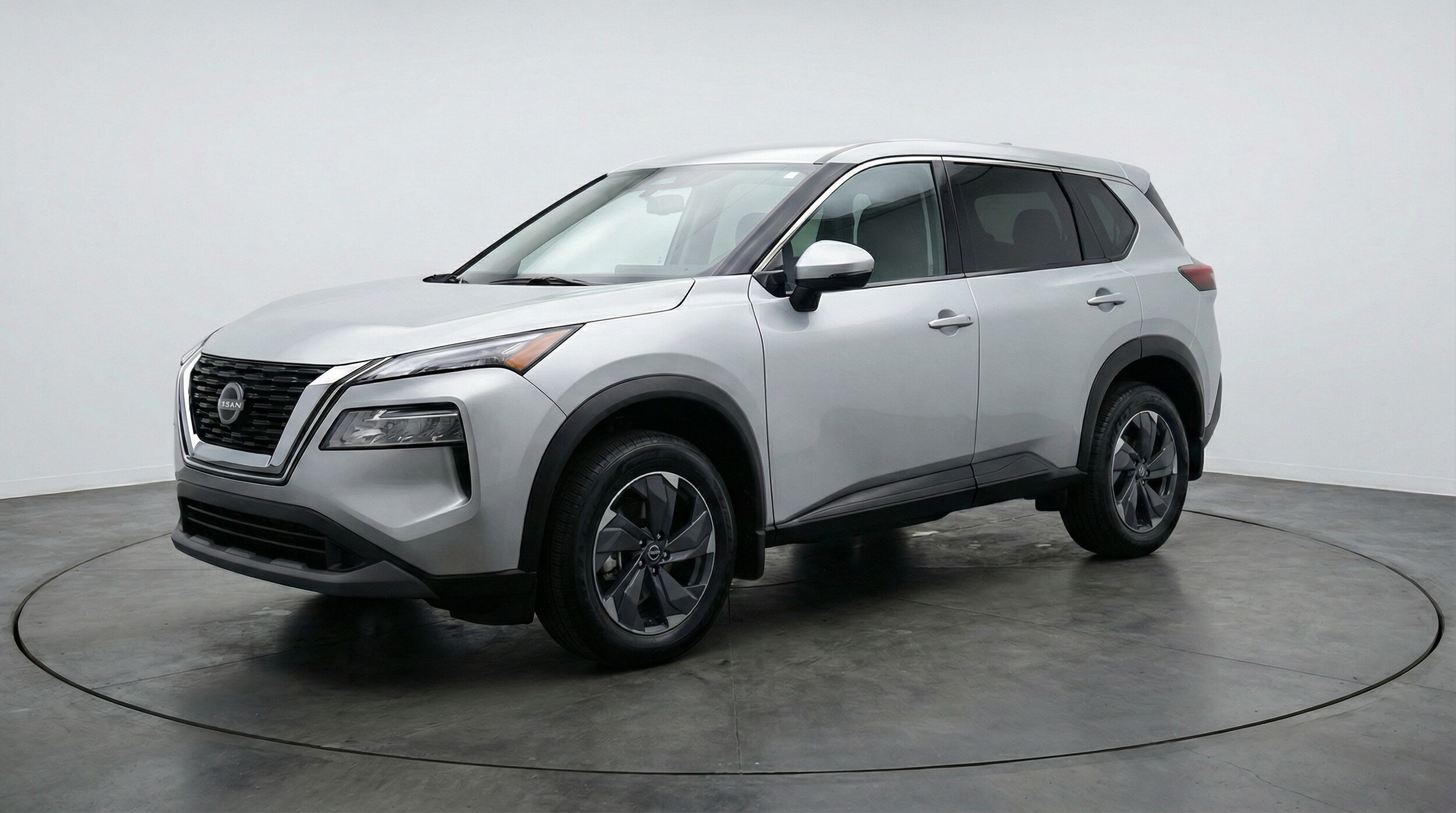 Thumbnail: 2025 Nissan Rogue - 3