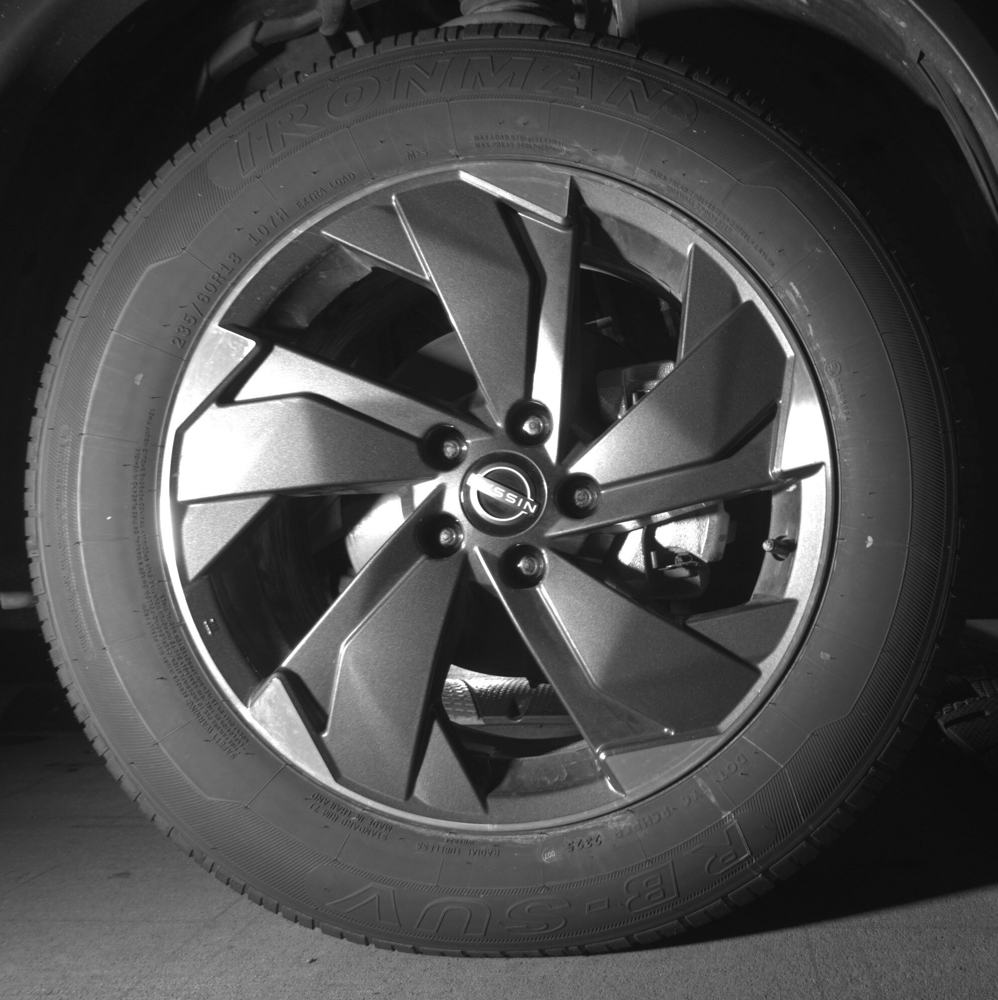 Thumbnail: 2025 Nissan Rogue - 10