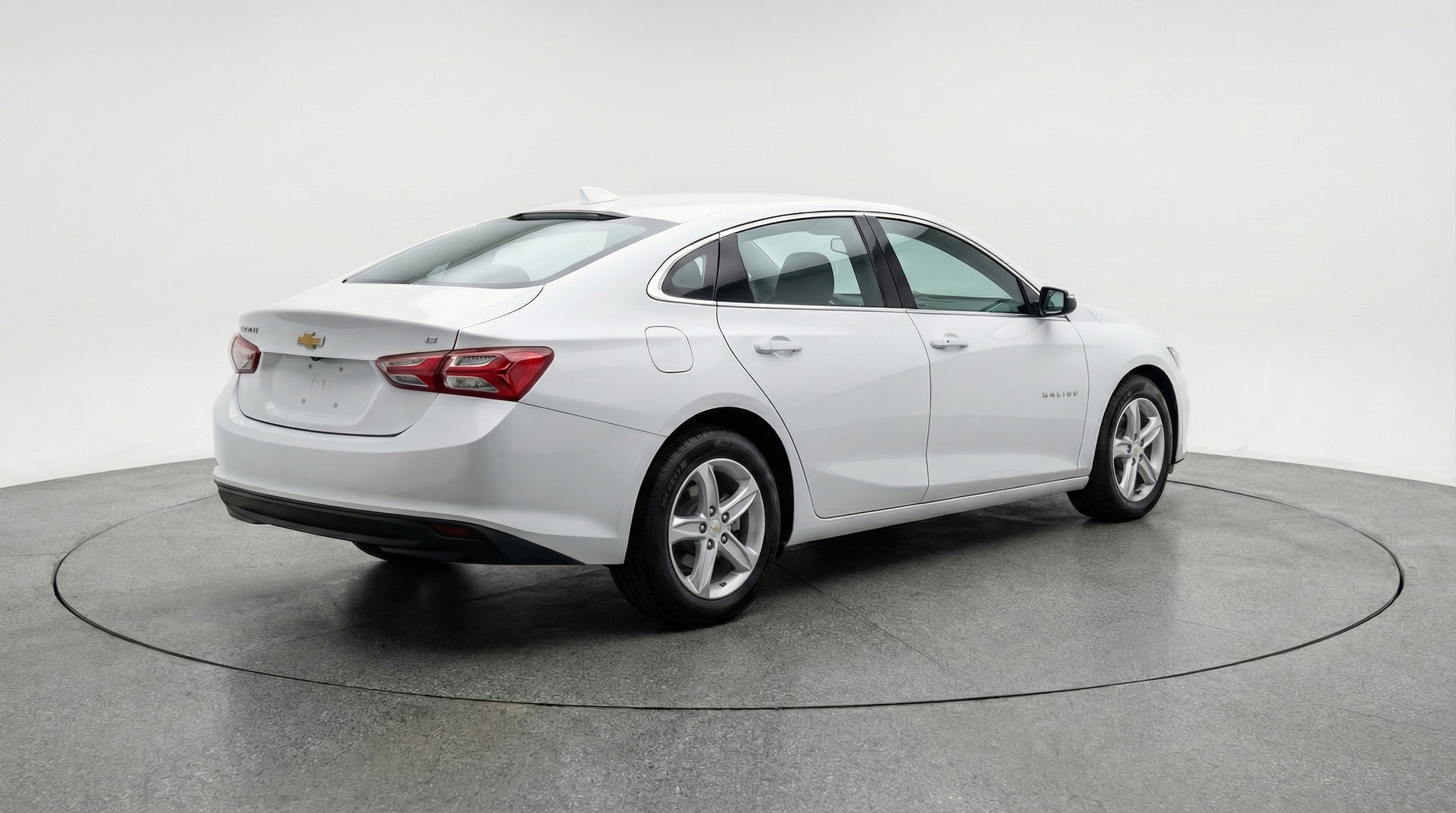 Thumbnail: 2024 Chevrolet Malibu - 7