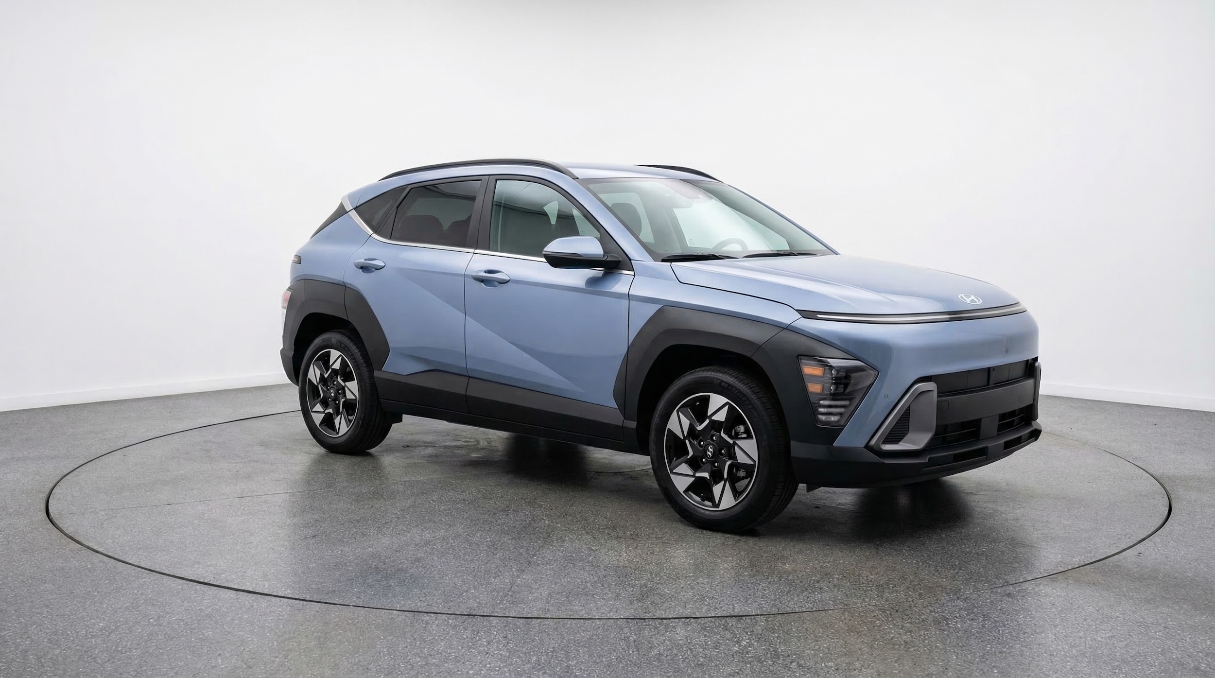 Thumbnail: 2025 Hyundai Kona - 1