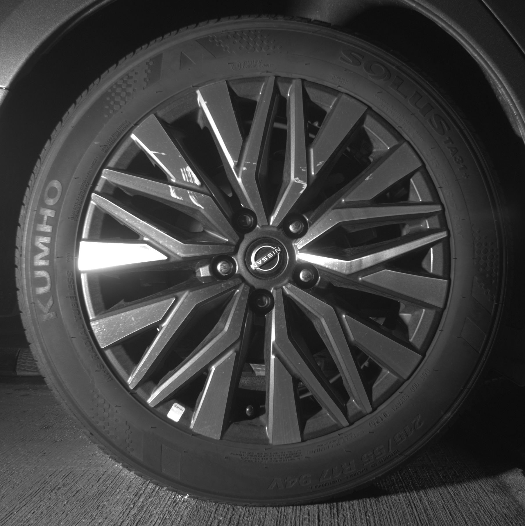 Thumbnail: 2025 Nissan Altima - 12