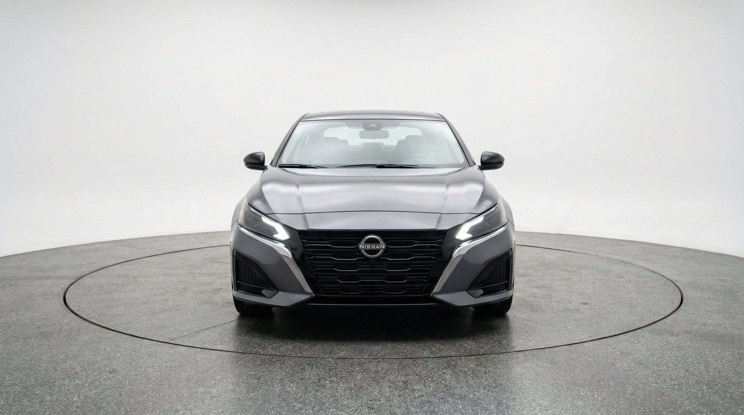 Thumbnail: 2025 Nissan Altima - 2