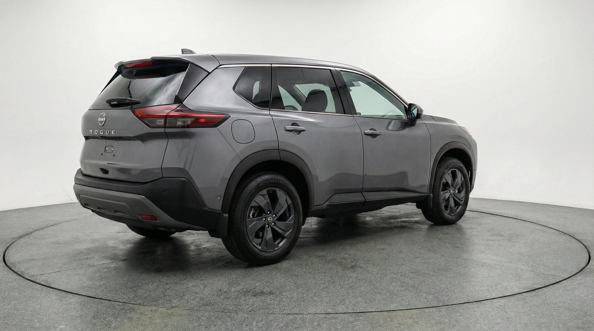Thumbnail: 2026 Nissan Rogue - 9