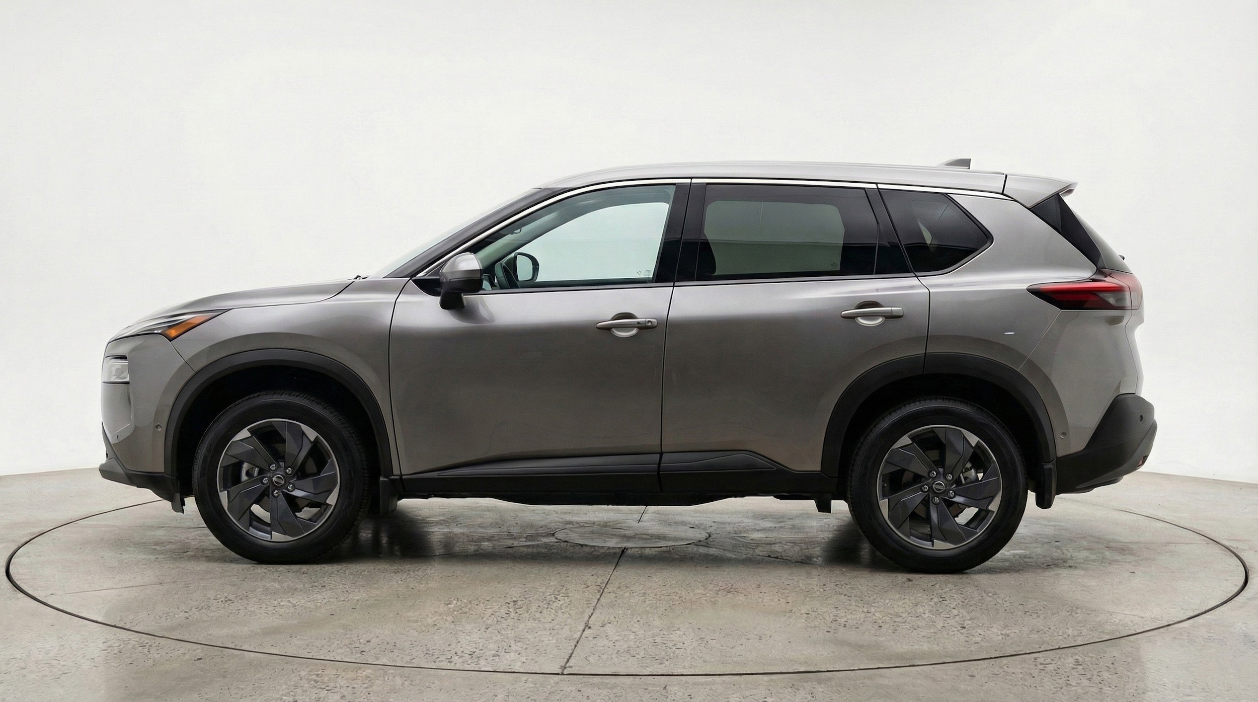 Thumbnail: 2025 Nissan Rogue - 5