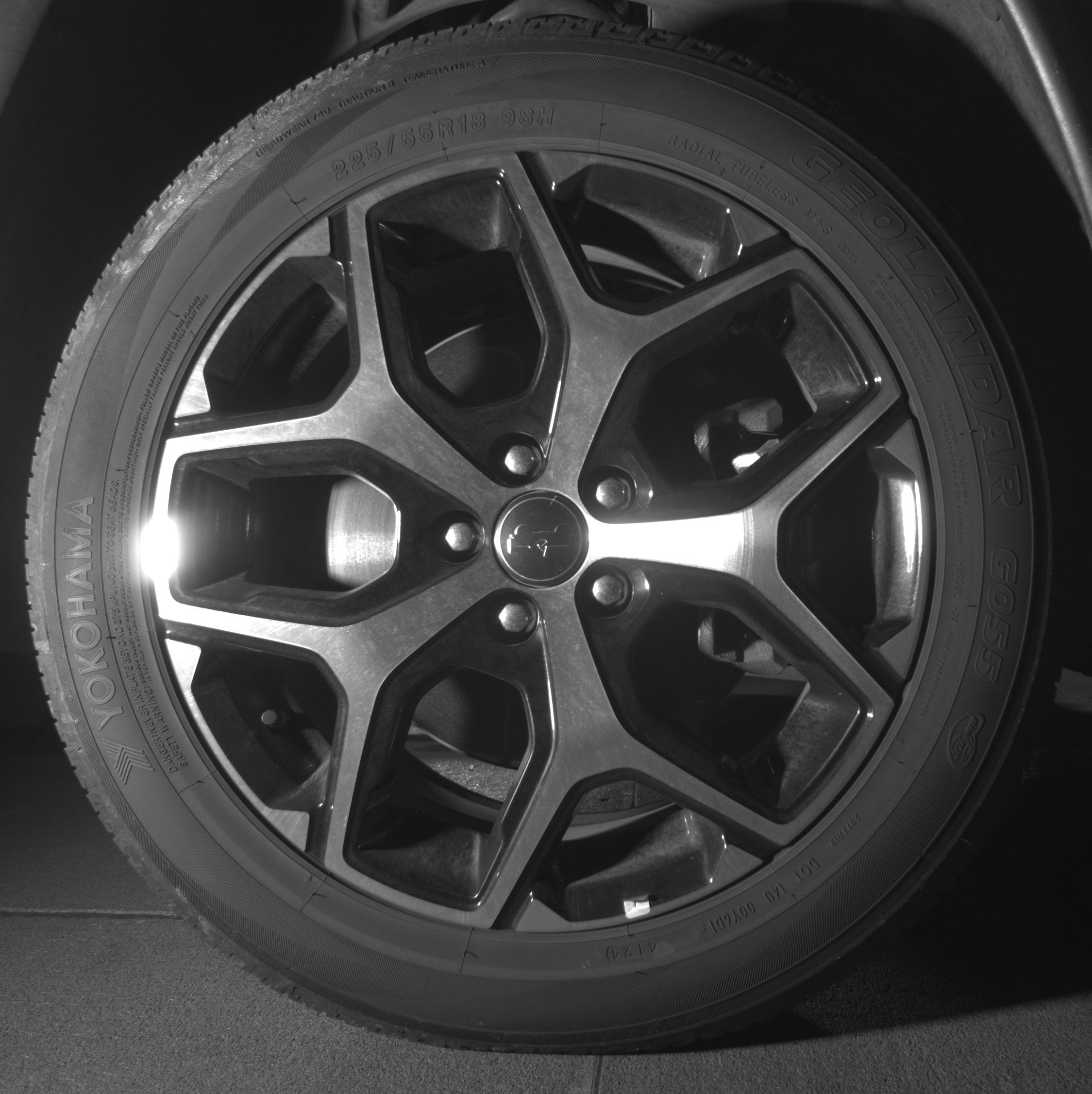 Thumbnail: 2025 Jeep Compass - 10