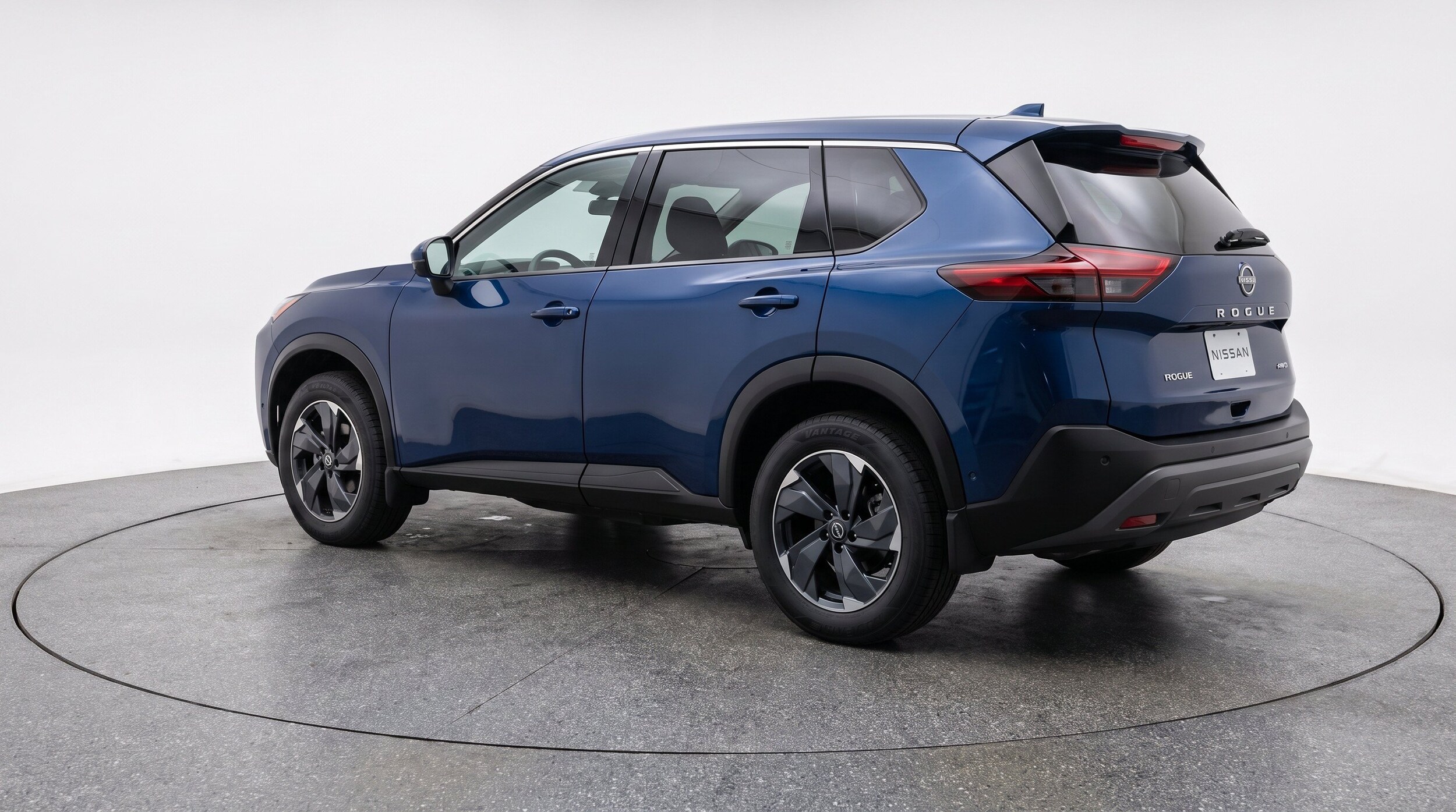 Thumbnail: 2025 Nissan Rogue - 6