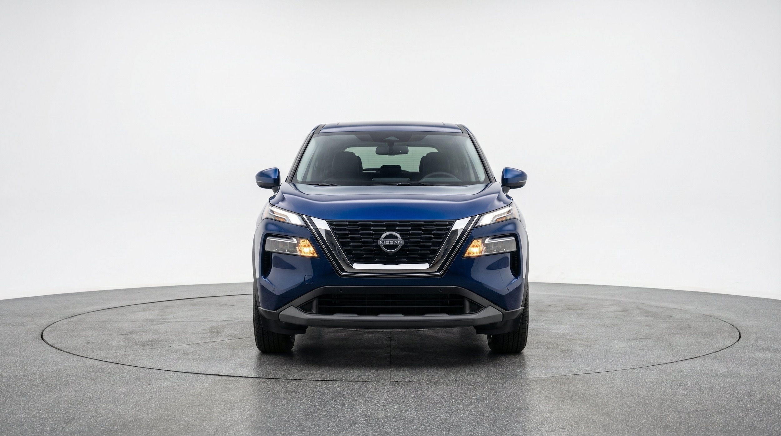 Thumbnail: 2025 Nissan Rogue - 2