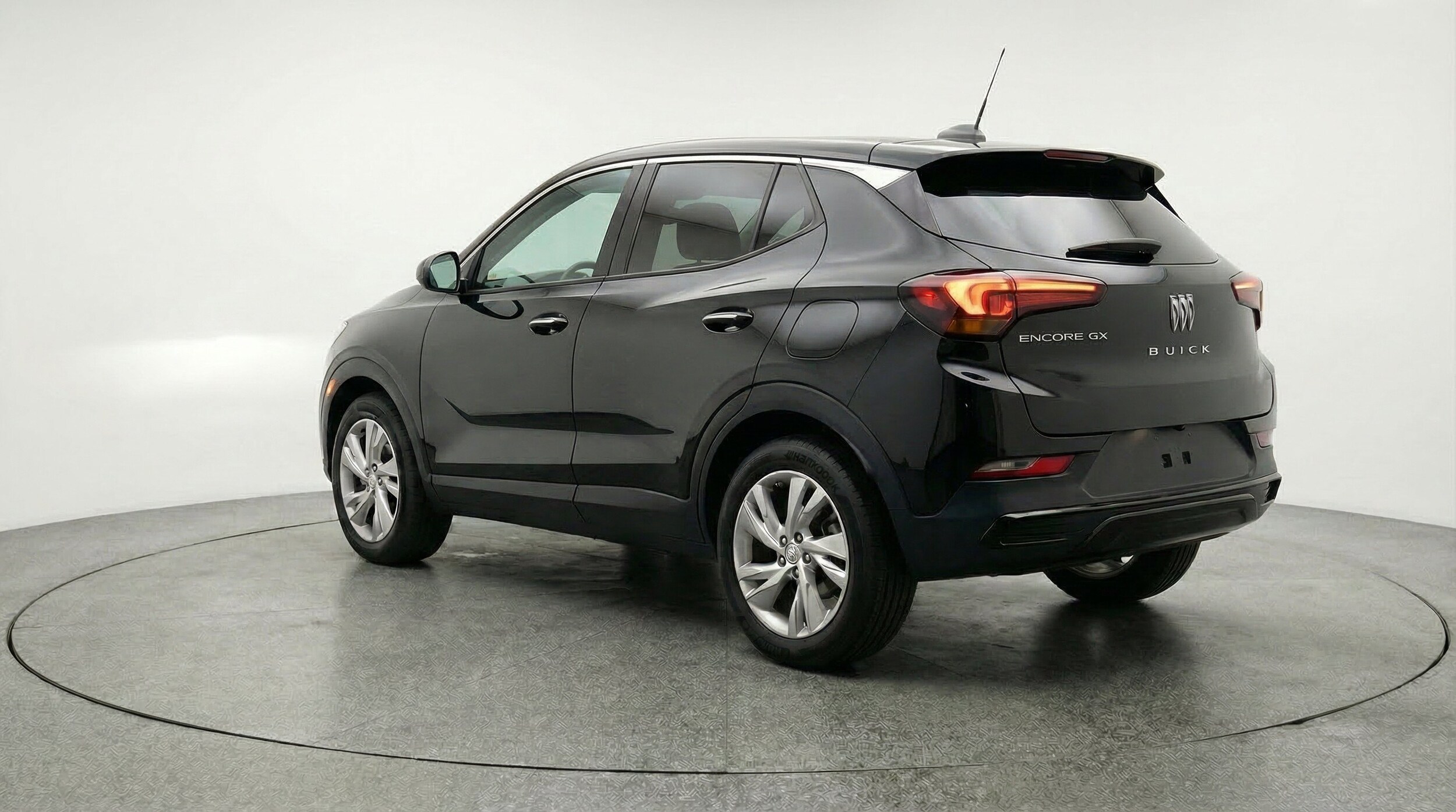 Thumbnail: 2025 Buick Encore GX - 6
