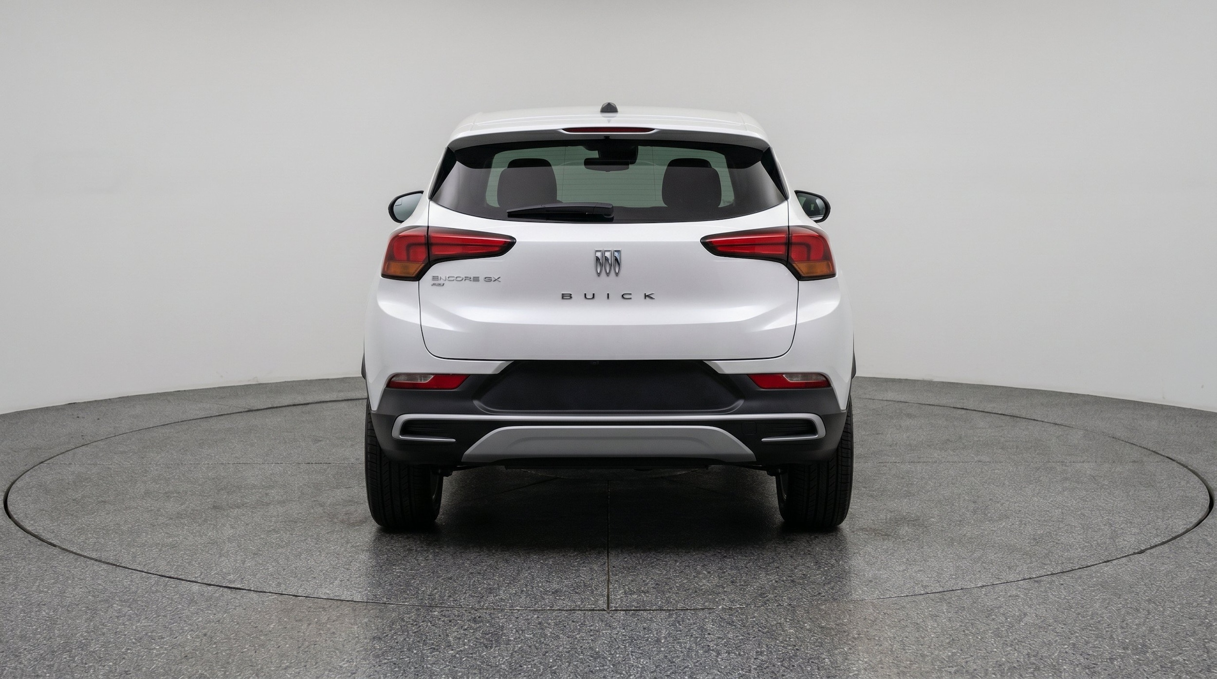 Thumbnail: 2026 Buick Encore GX - 7