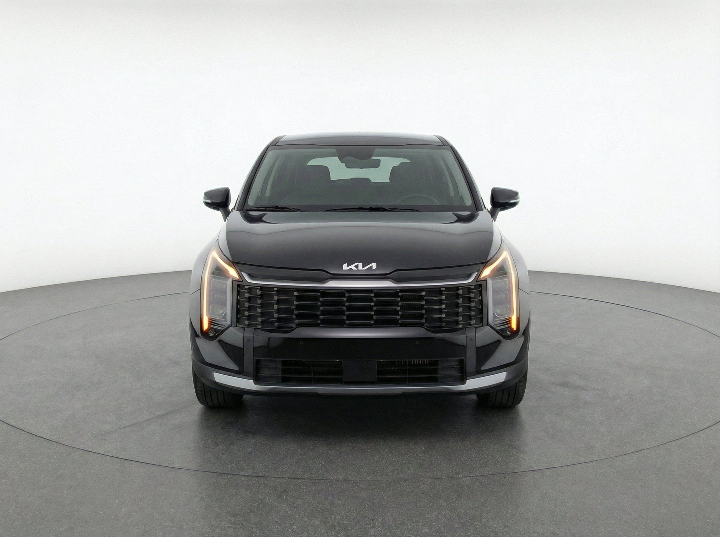 Thumbnail: 2026 Kia Sportage - 2