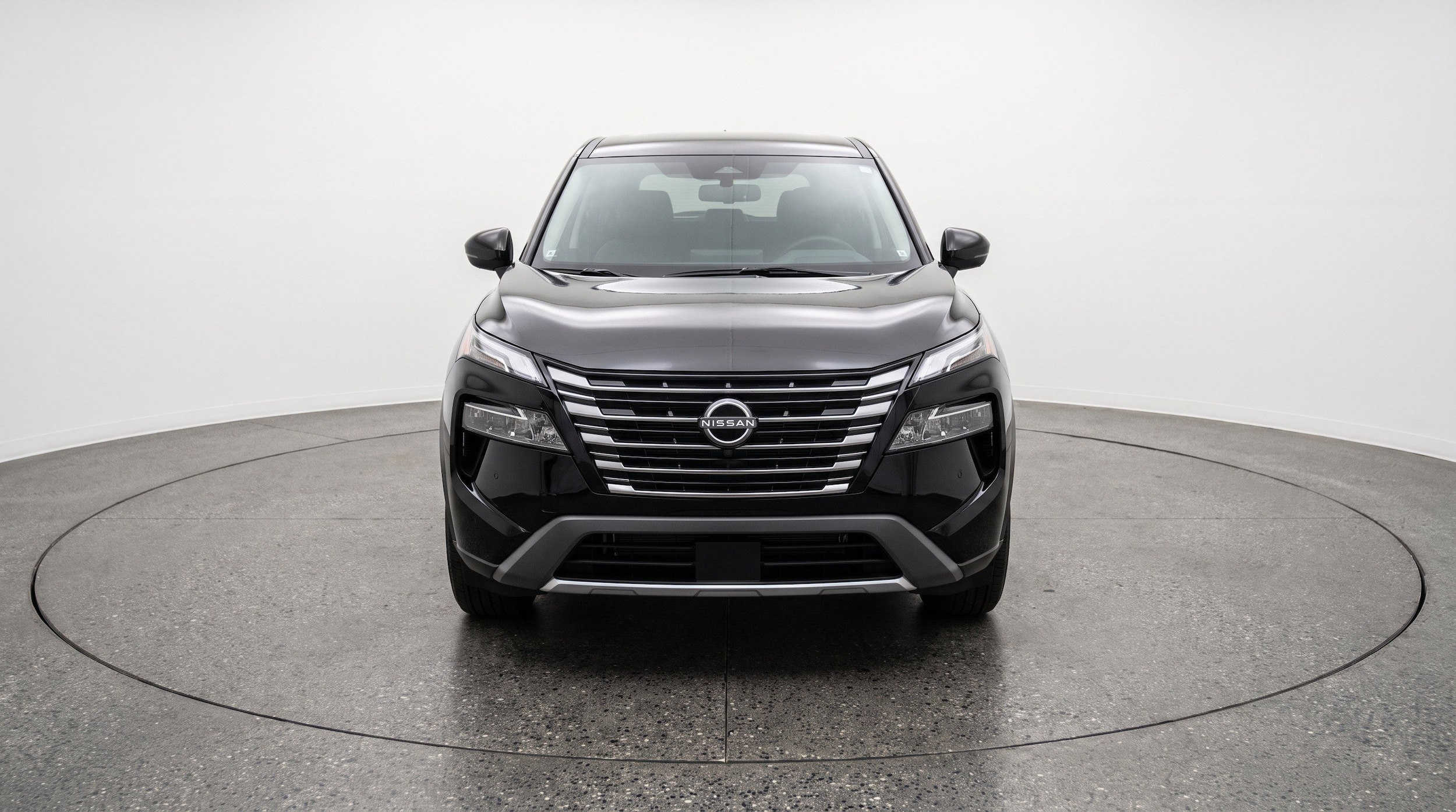 Thumbnail: 2026 Nissan Rogue - 2