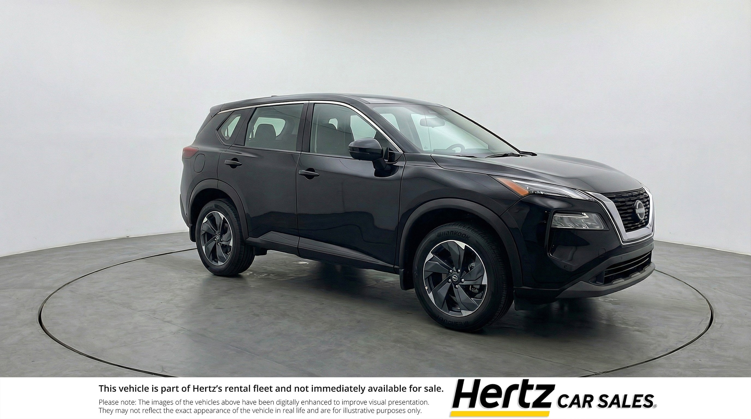 Thumbnail: 2025 Nissan Rogue - 1