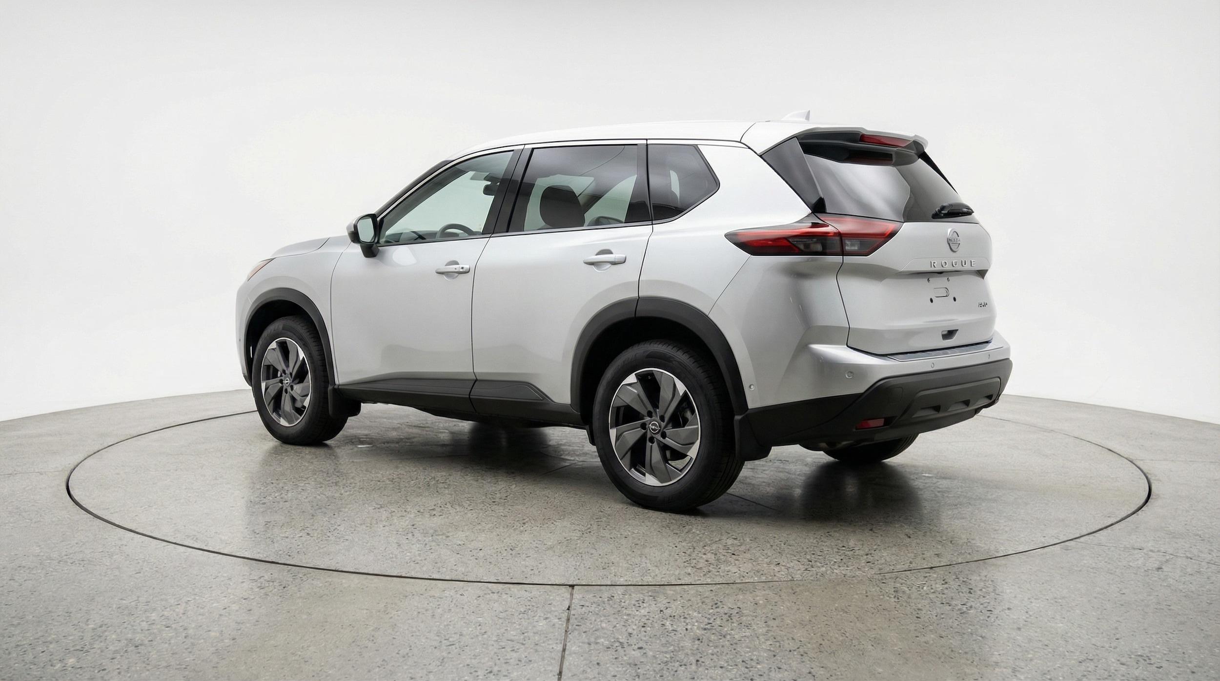 Thumbnail: 2025 Nissan Rogue - 5