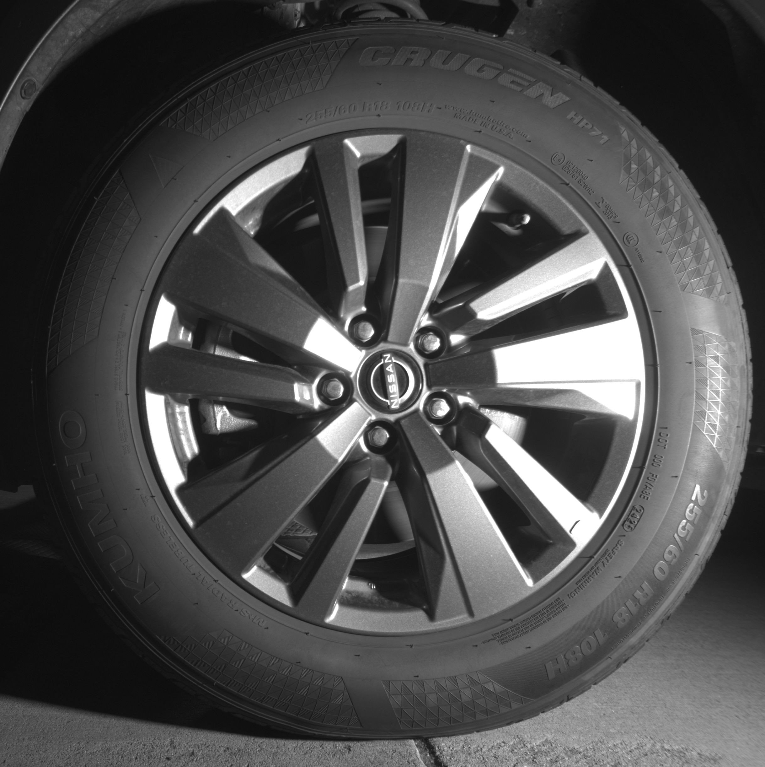 Thumbnail: 2025 Nissan Pathfinder - 12
