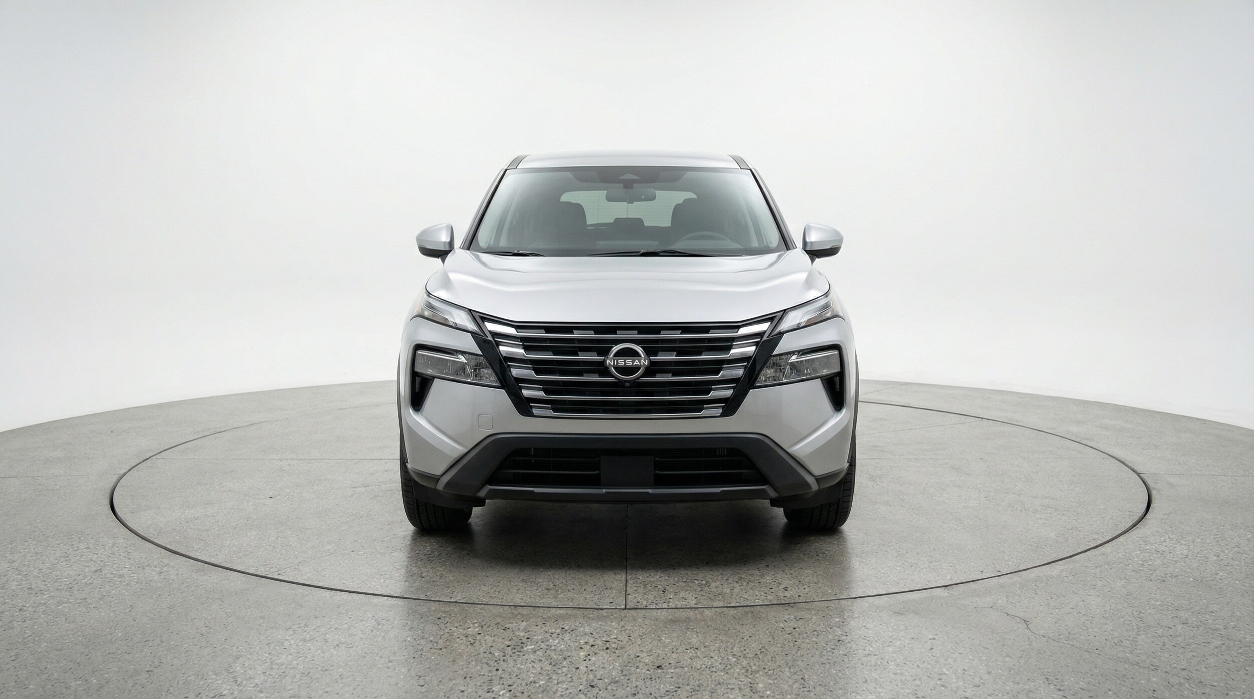 Thumbnail: 2025 Nissan Rogue - 2