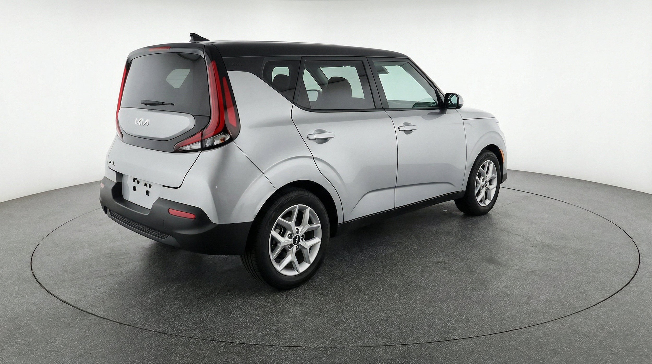 Thumbnail: 2025 Kia Soul - 9