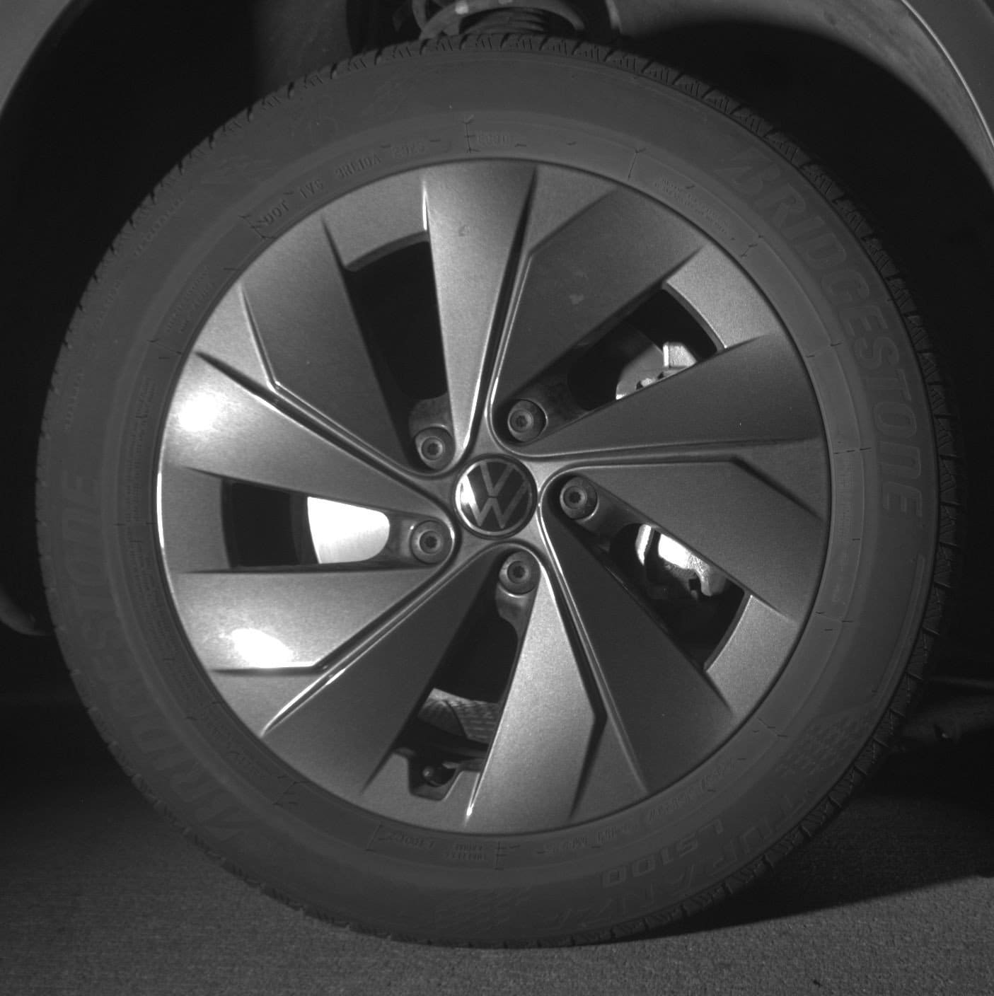 Thumbnail: 2026 Volkswagen Taos - 13