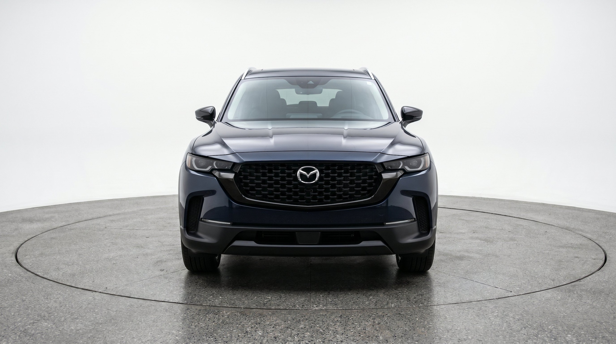 Thumbnail: 2026 Mazda CX-50 - 2