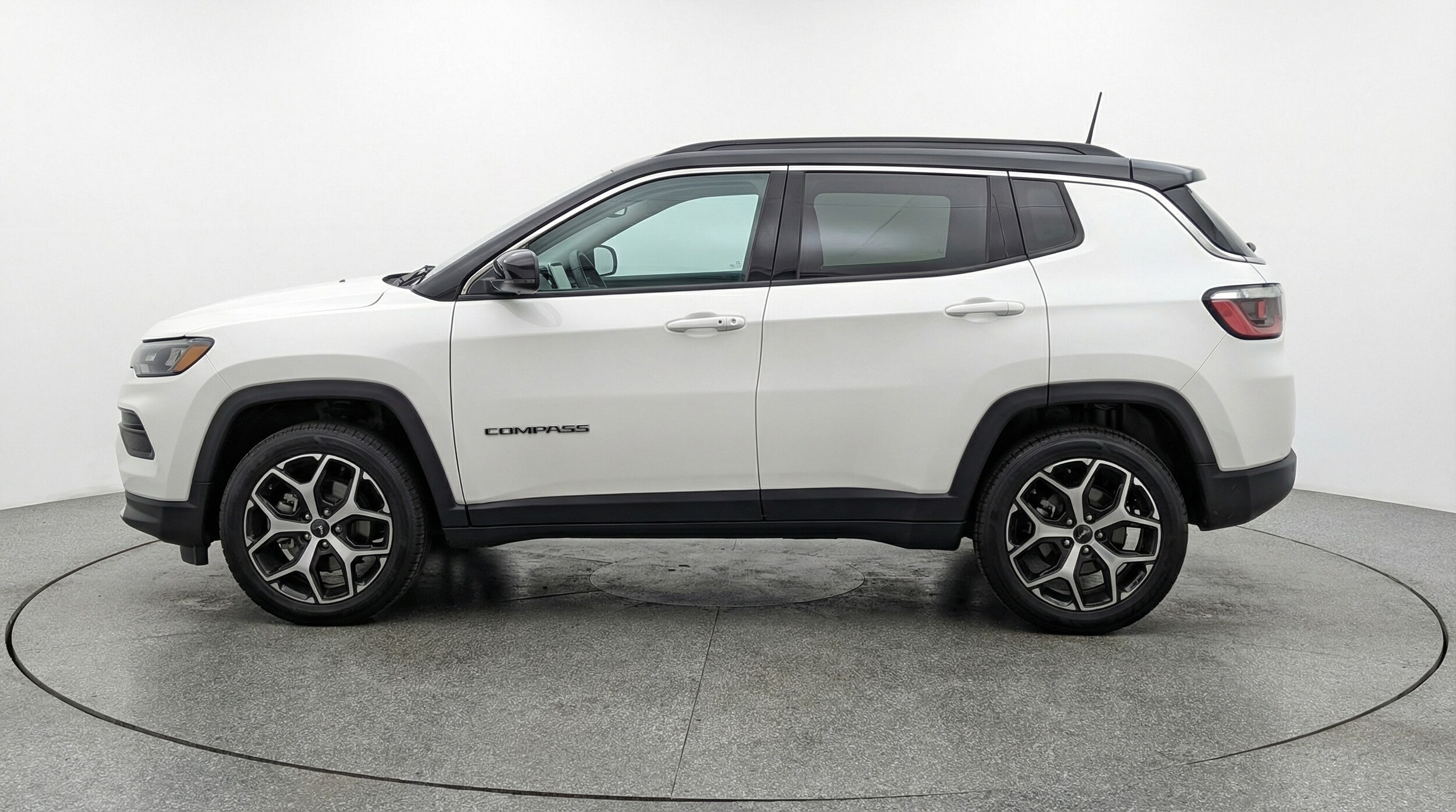 Thumbnail: 2025 Jeep Compass - 4