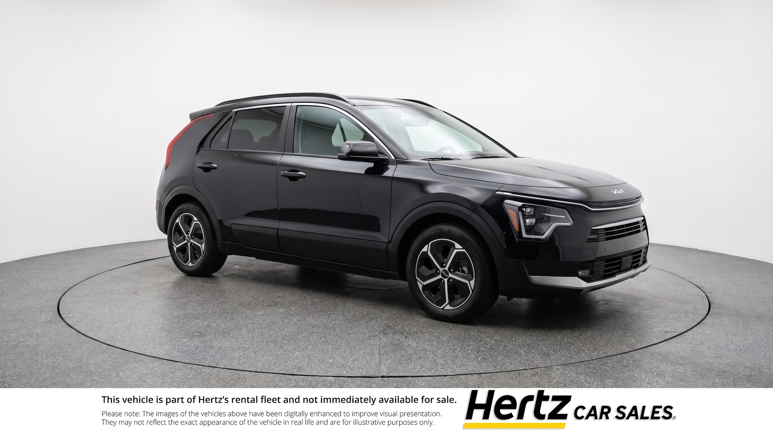 Thumbnail: 2026 Kia Niro - 1