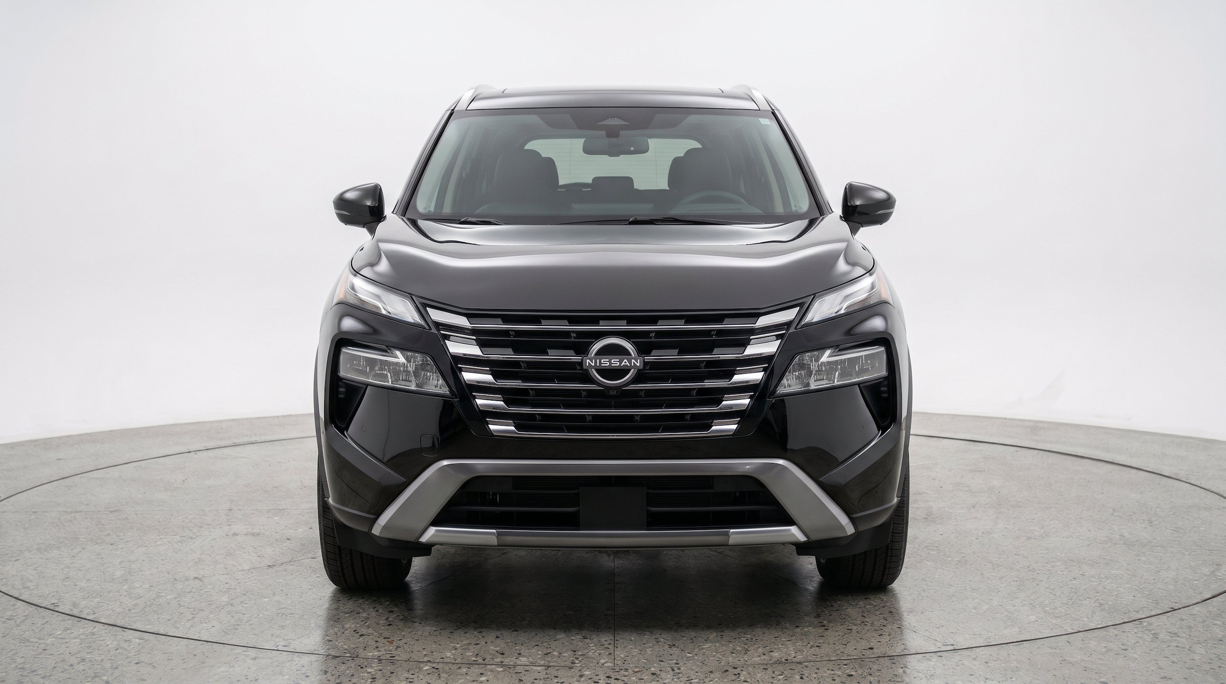 Thumbnail: 2026 Nissan Rogue - 2