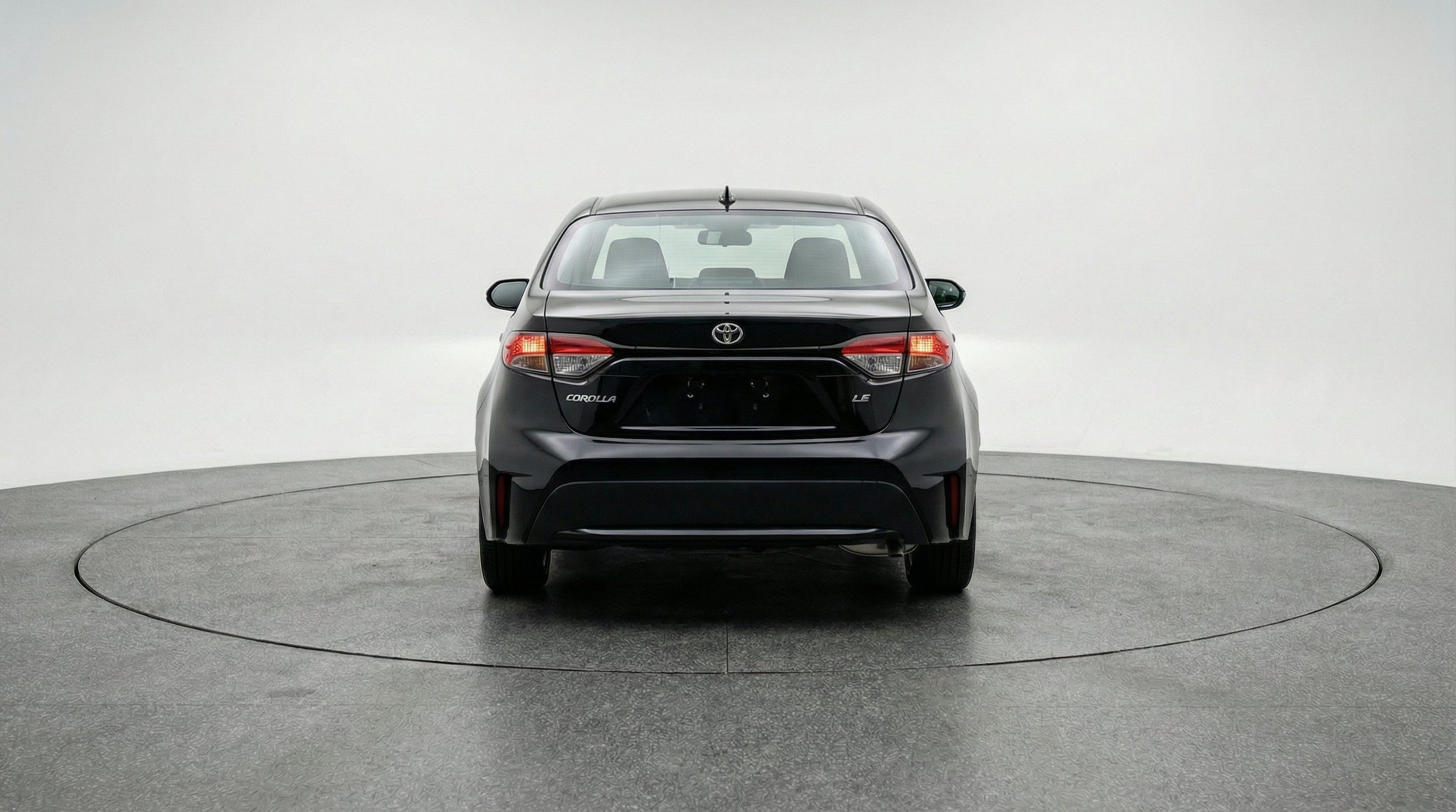 Thumbnail: 2025 Toyota Corolla - 7