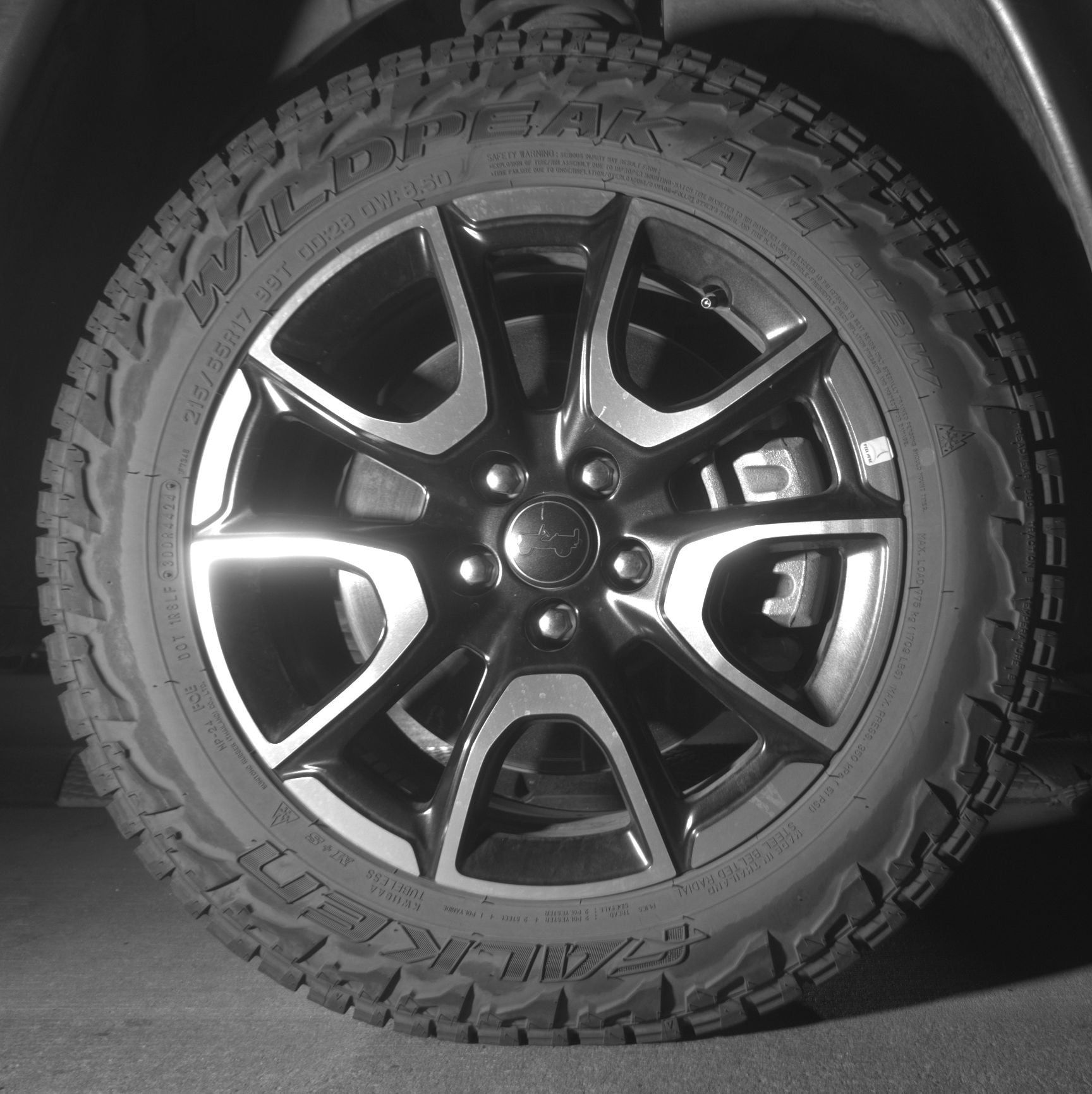 Thumbnail: 2025 Jeep Compass - 10