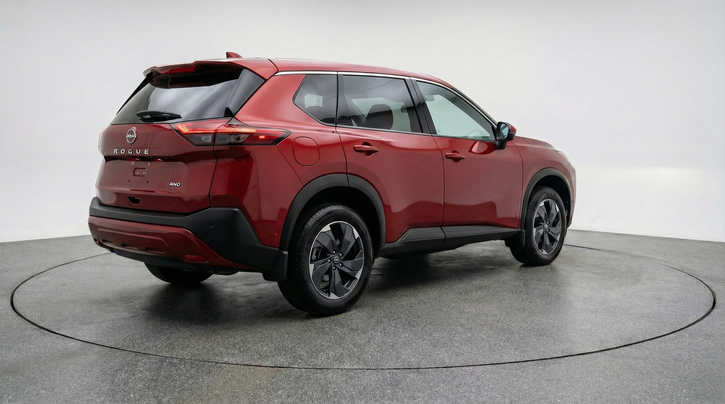 Thumbnail: 2025 Nissan Rogue - 7
