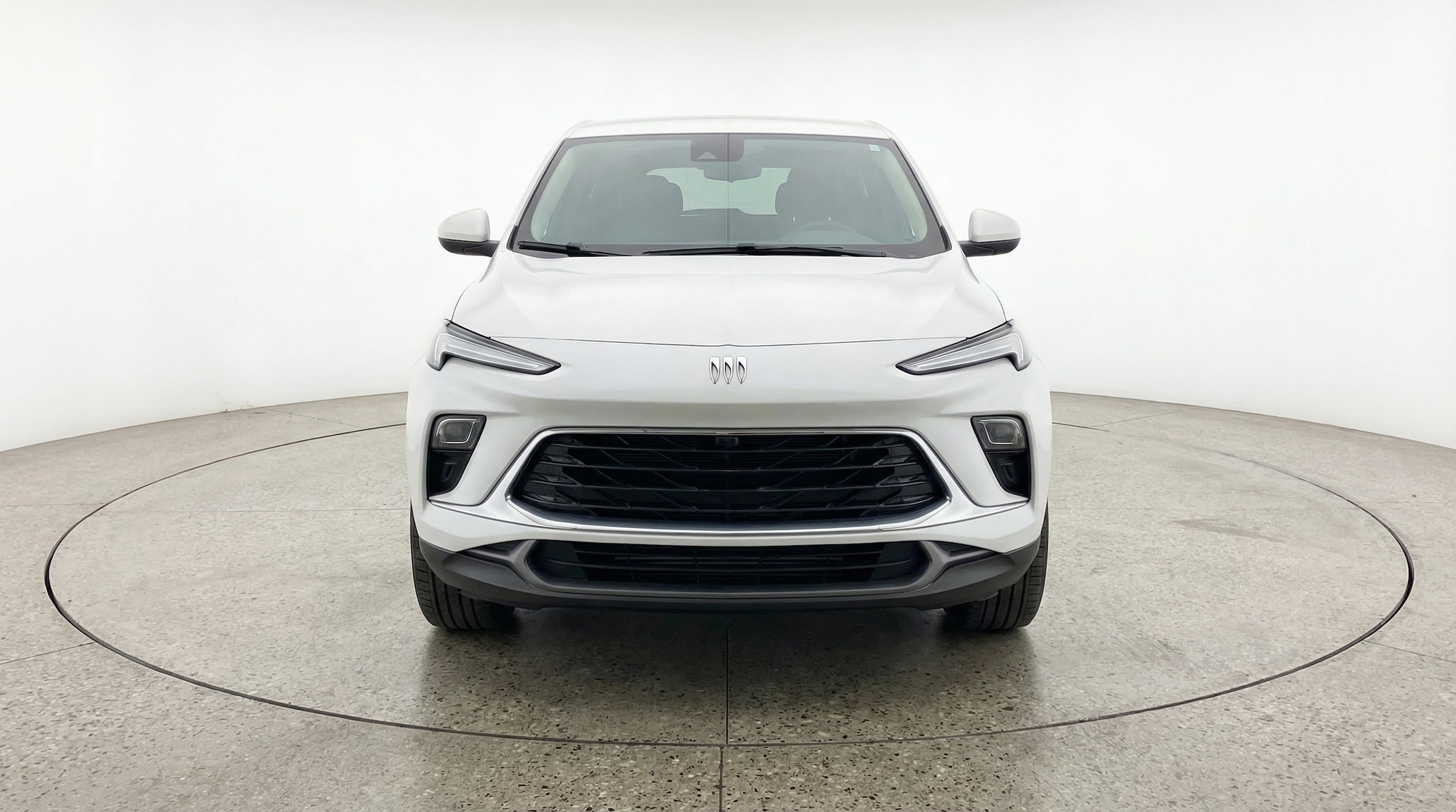 Thumbnail: 2025 Buick Encore GX - 2