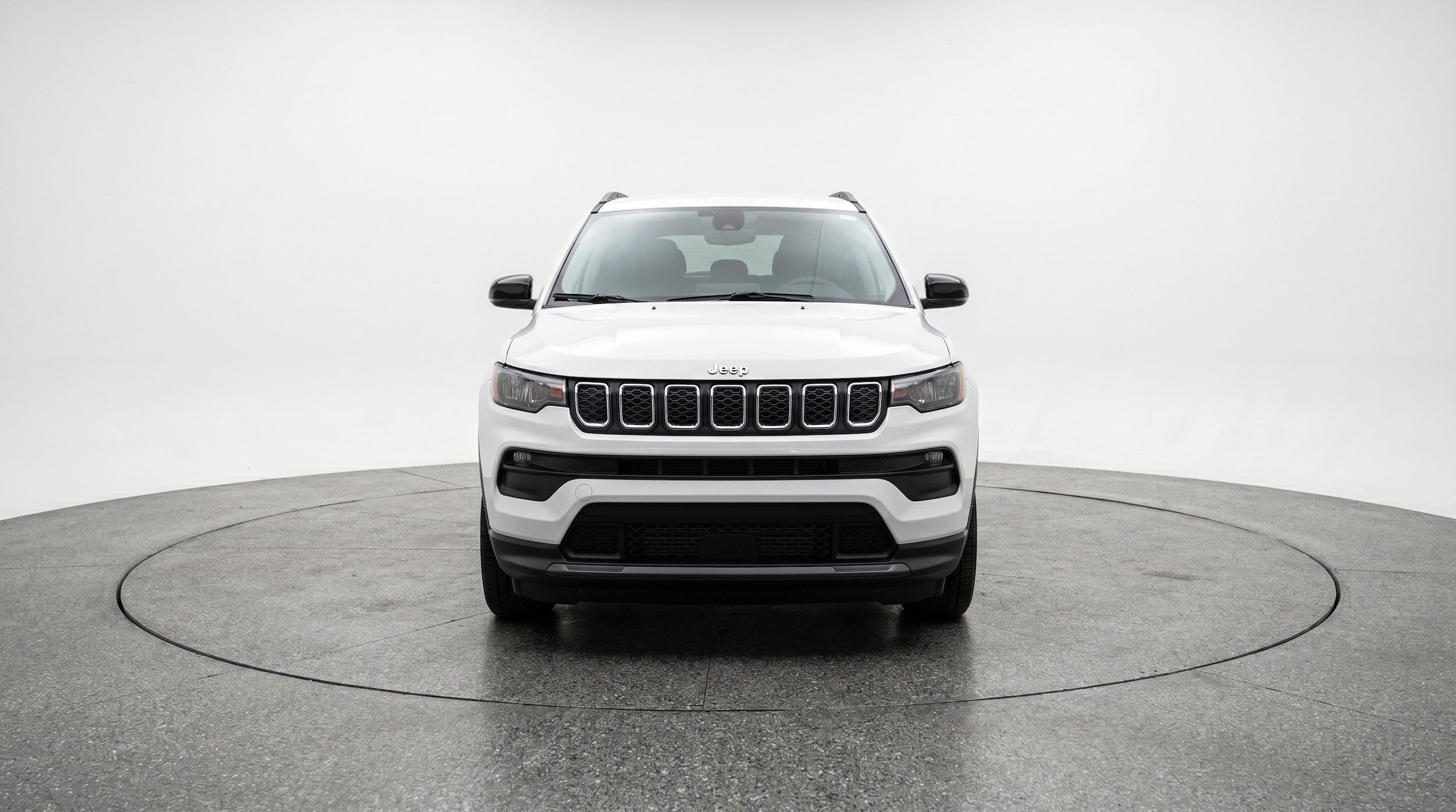 Thumbnail: 2025 Jeep Compass - 2
