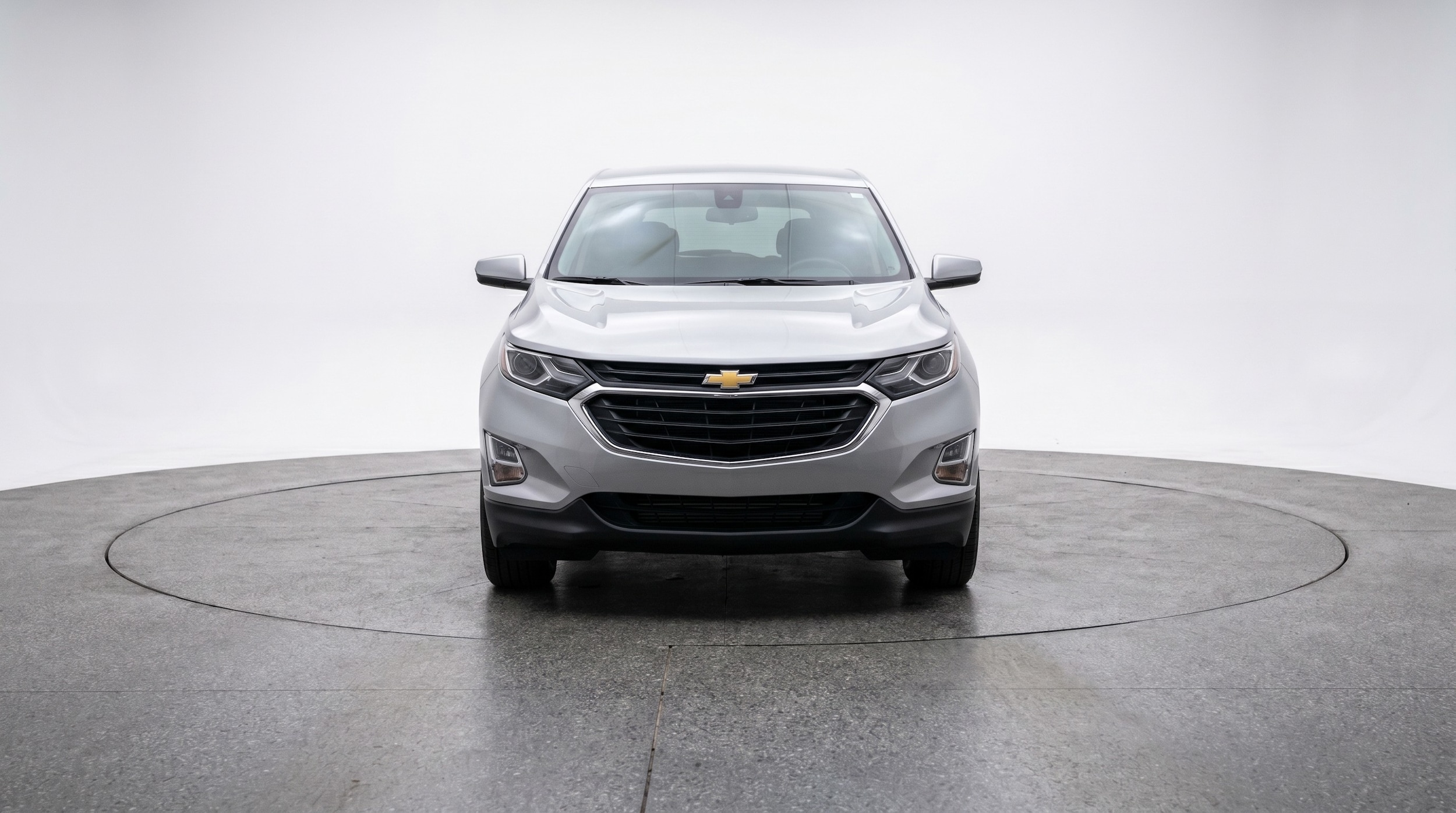 Thumbnail: 2025 Chevrolet Equinox - 2
