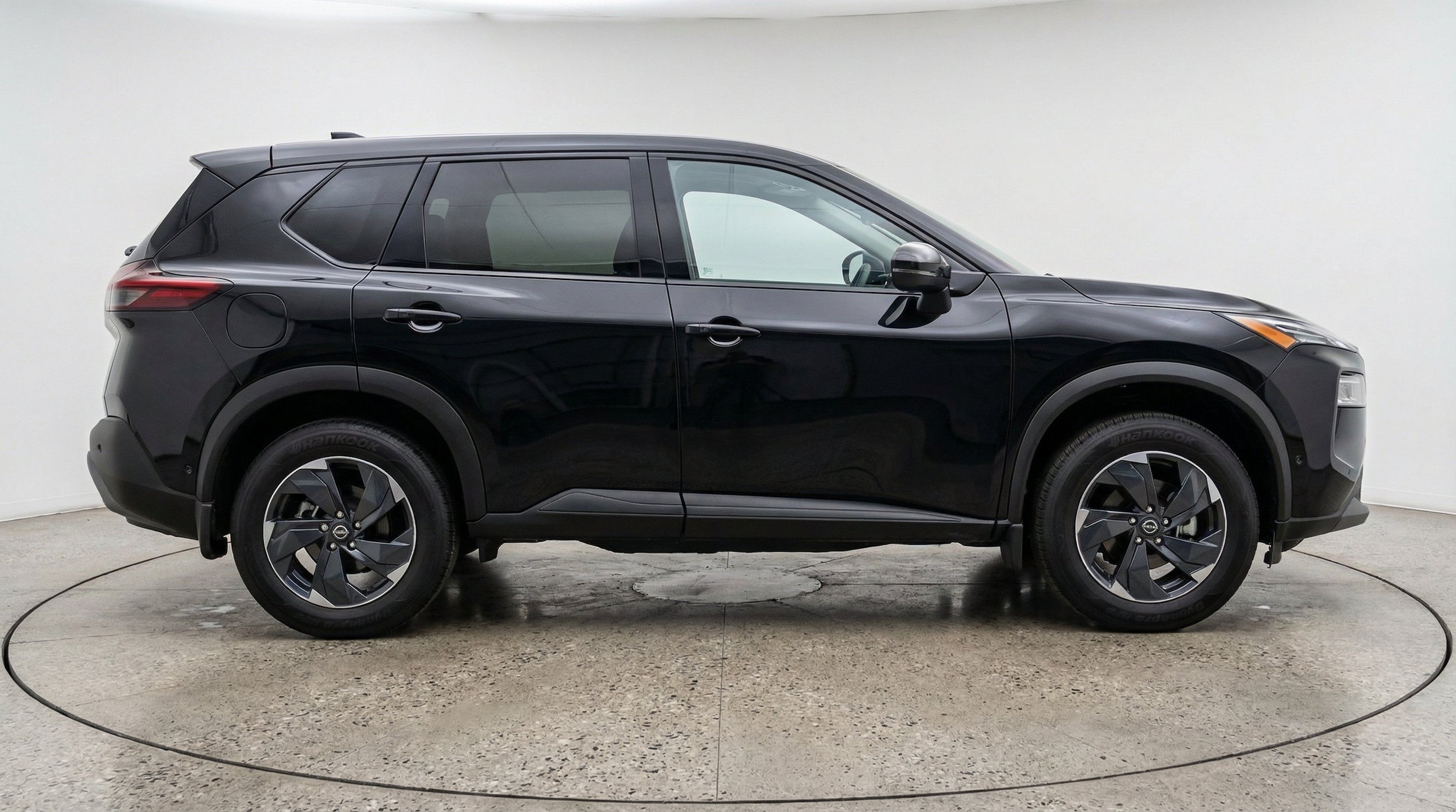 Thumbnail: 2025 Nissan Rogue - 11
