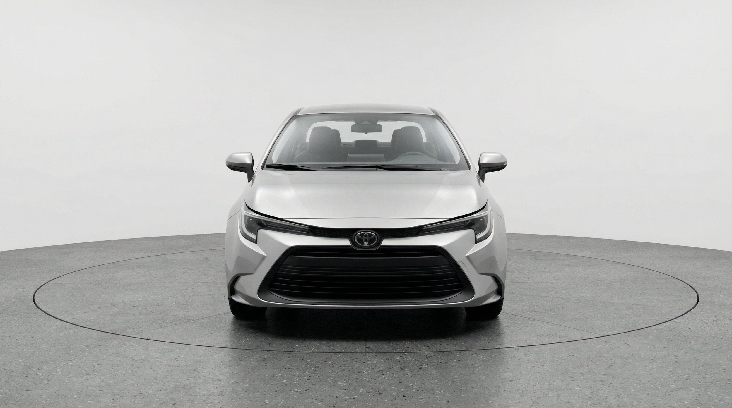Thumbnail: 2025 Toyota Corolla - 2