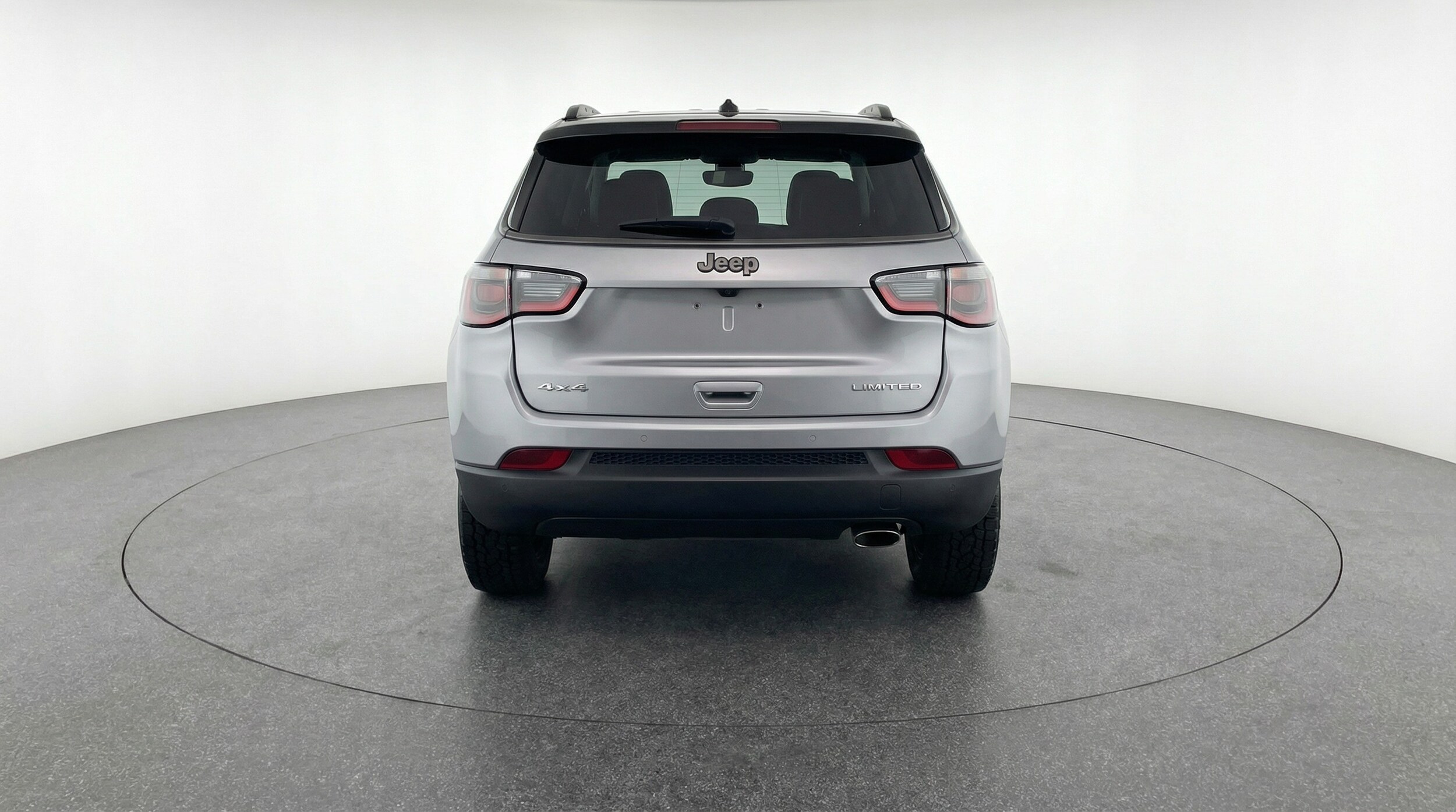 Thumbnail: 2025 Jeep Compass - 6