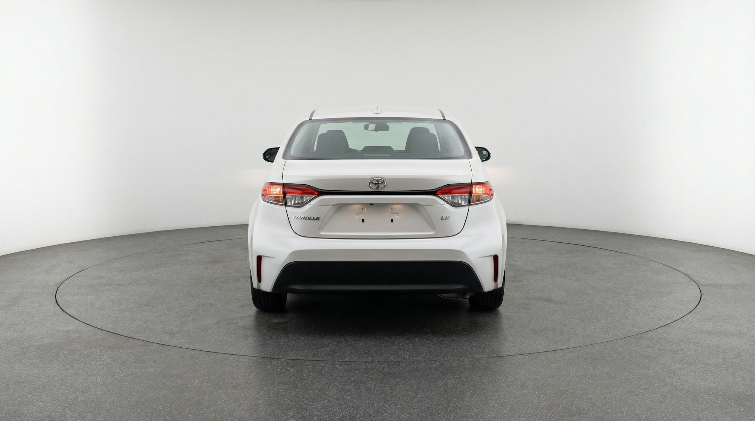 Thumbnail: 2025 Toyota Corolla - 6