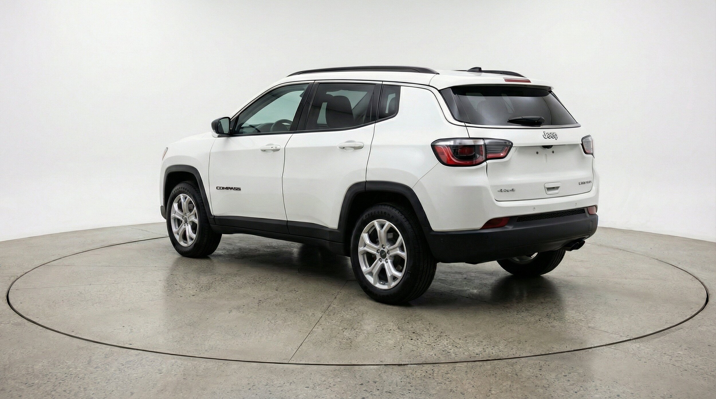 Thumbnail: 2025 Jeep Compass - 6