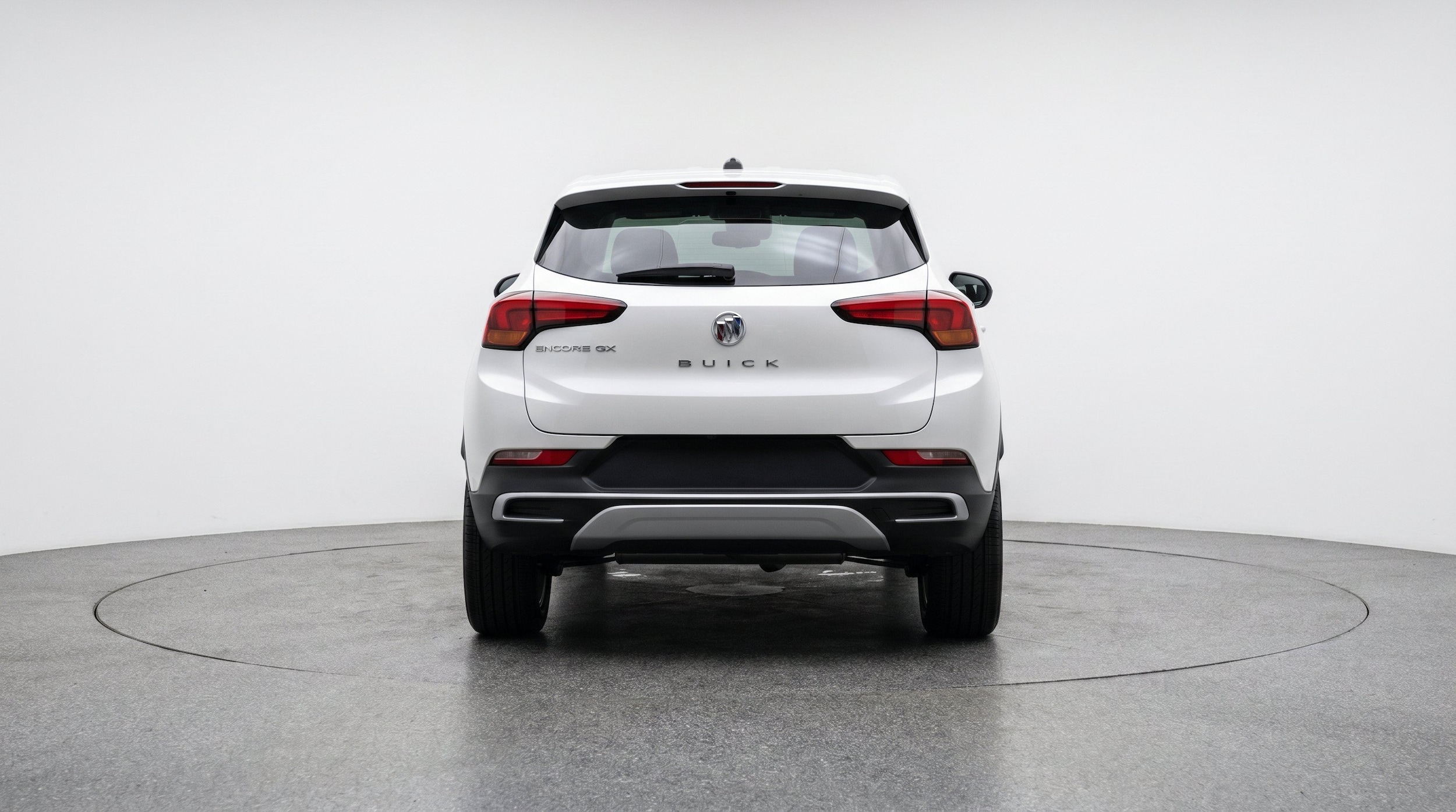 Thumbnail: 2026 Buick Encore GX - 7