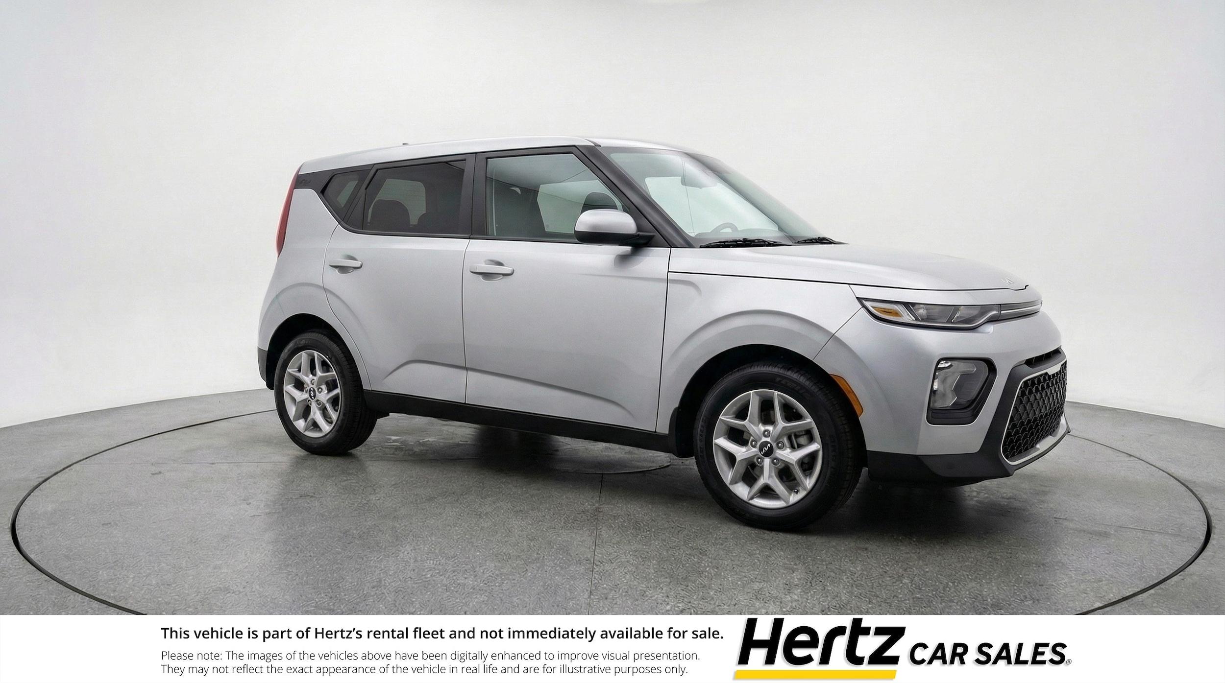 Thumbnail: 2025 Kia Soul - 1