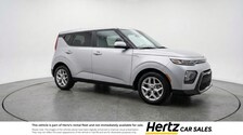 2025 Kia Soul  -
                  Aurora, CO