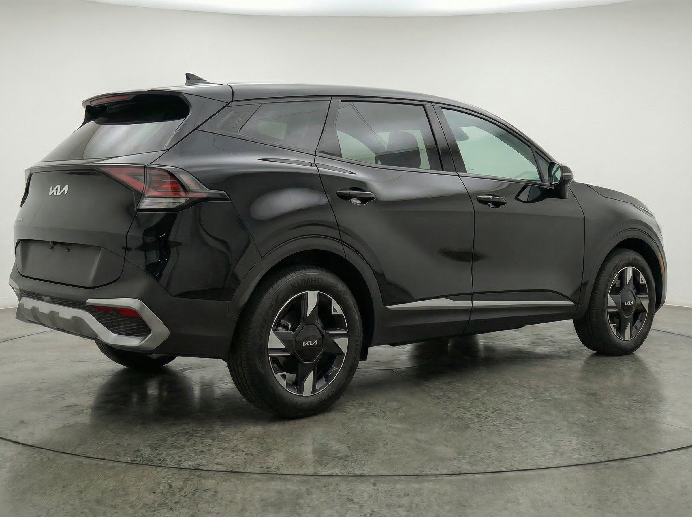 Thumbnail: 2026 Kia Sportage - 9