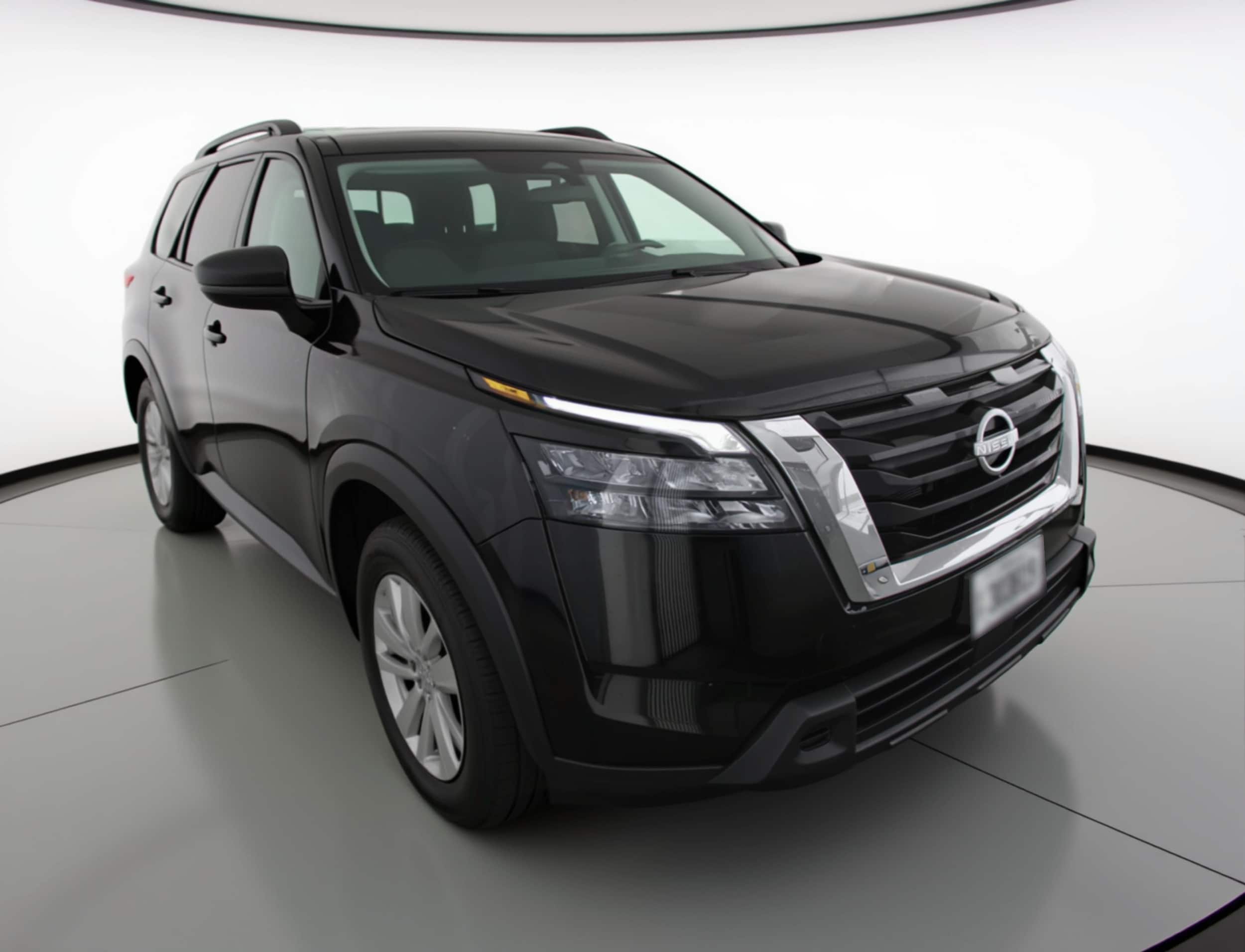 Thumbnail: 2025 Nissan Pathfinder - 1