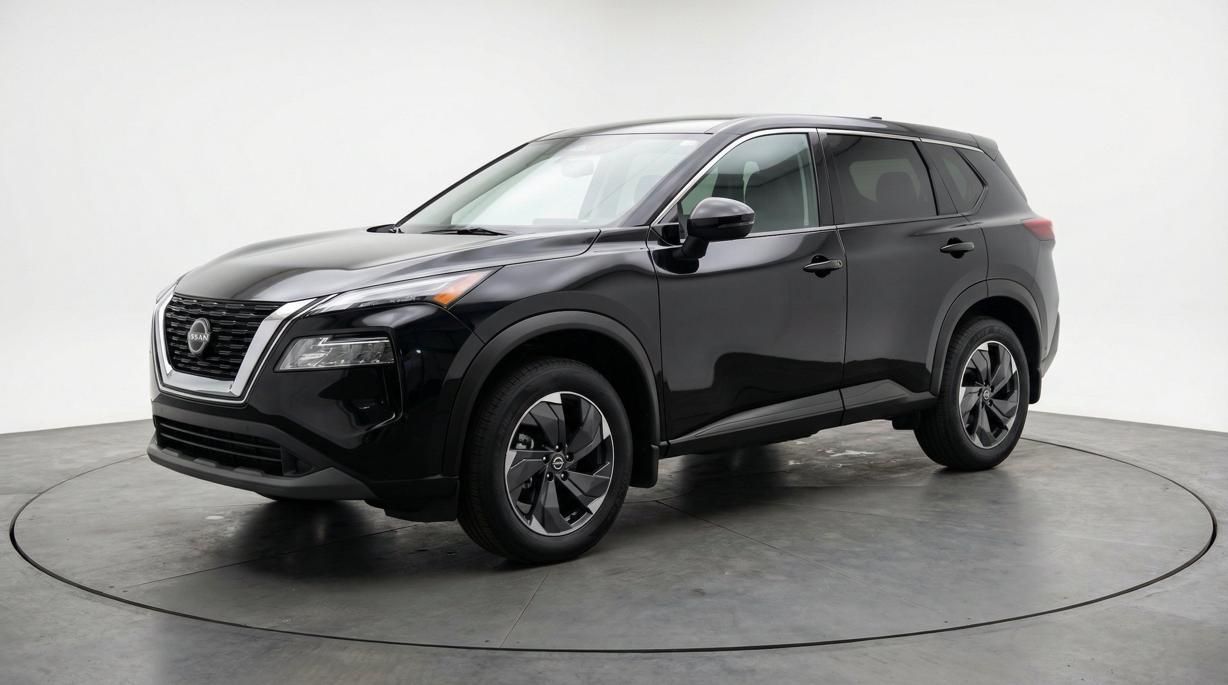 Thumbnail: 2025 Nissan Rogue - 3