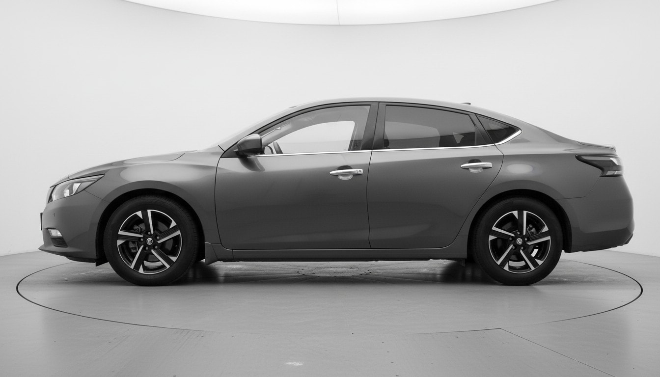 Thumbnail: 2025 Nissan Sentra - 4