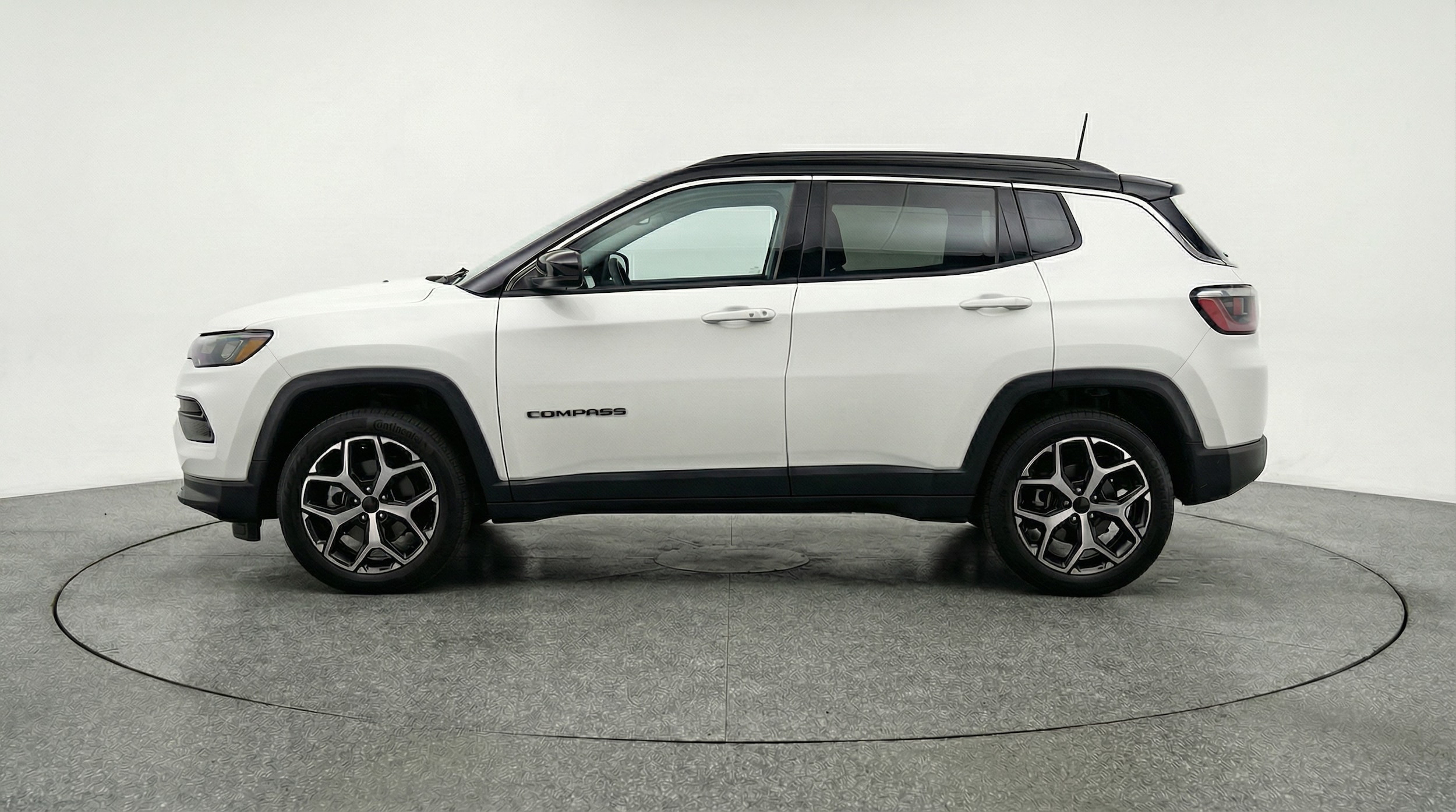 Thumbnail: 2025 Jeep Compass - 4