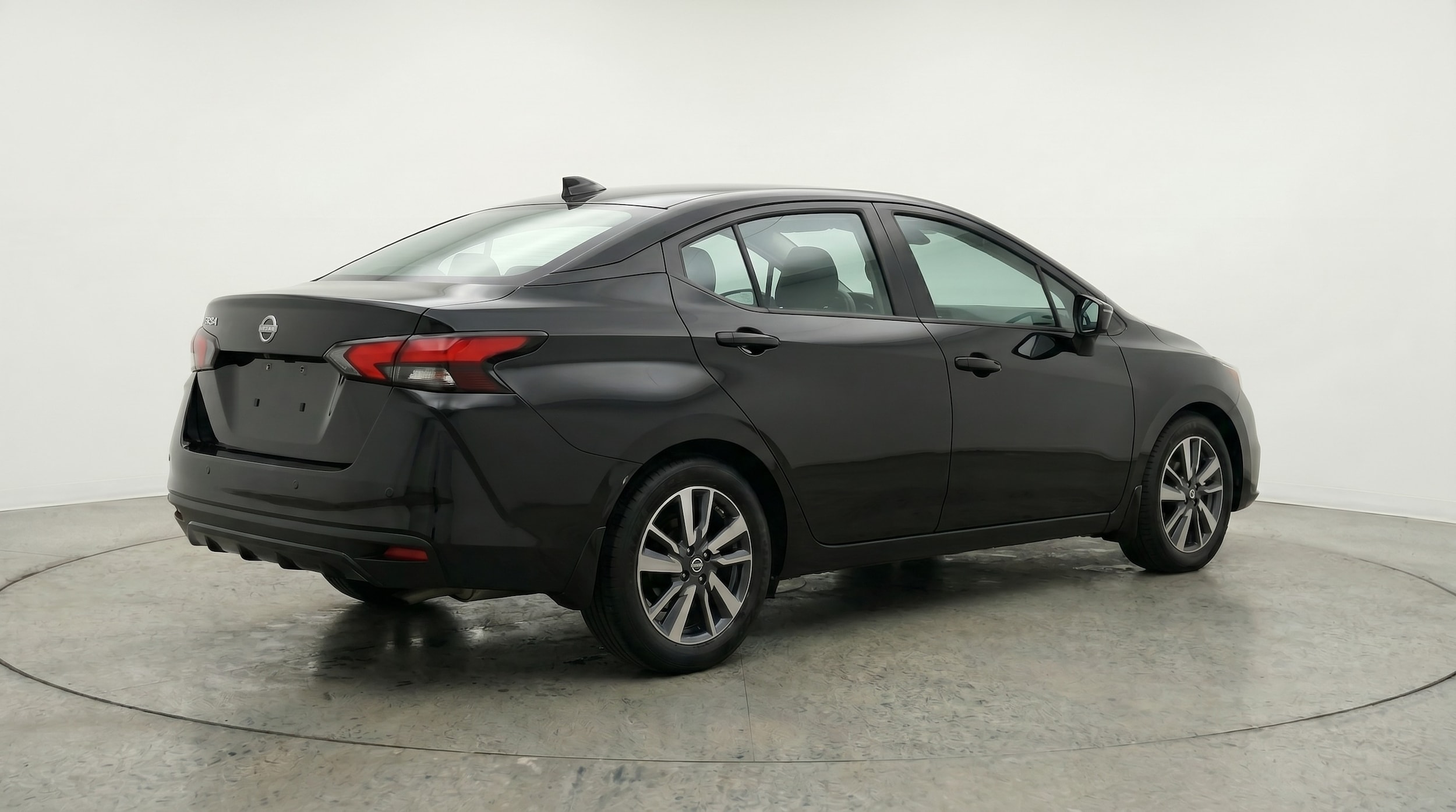 Thumbnail: 2025 Nissan Versa - 7