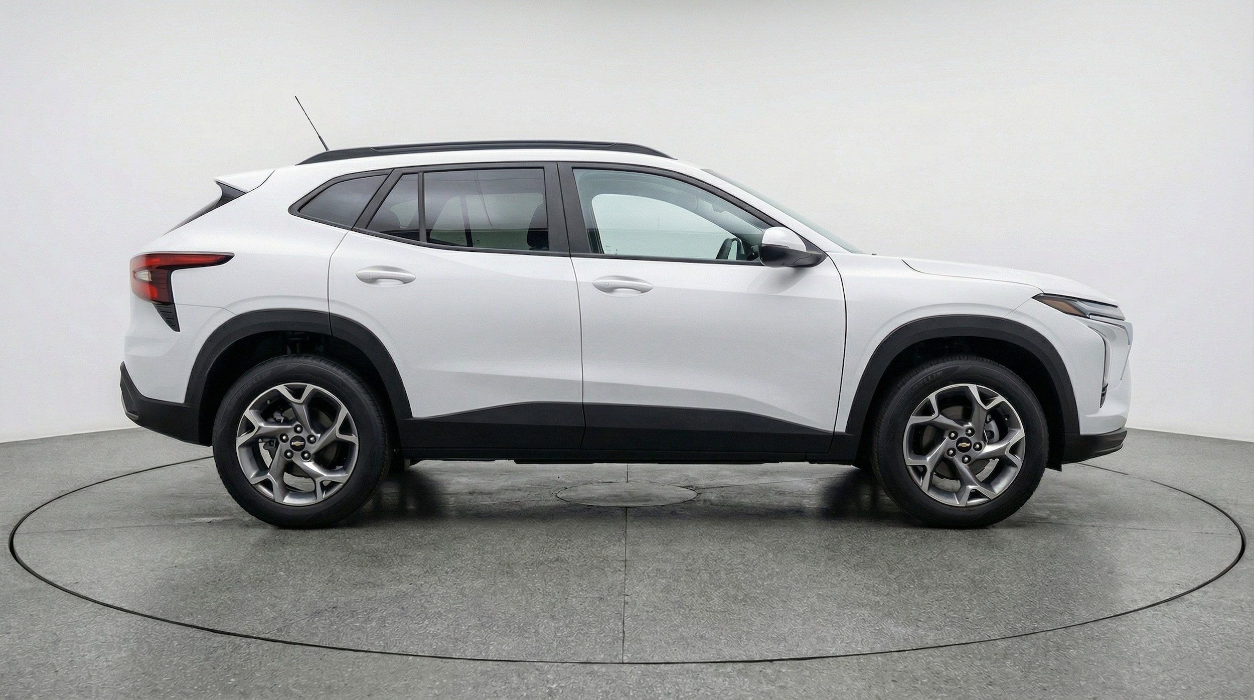 Thumbnail: 2025 Chevrolet Trax - 11