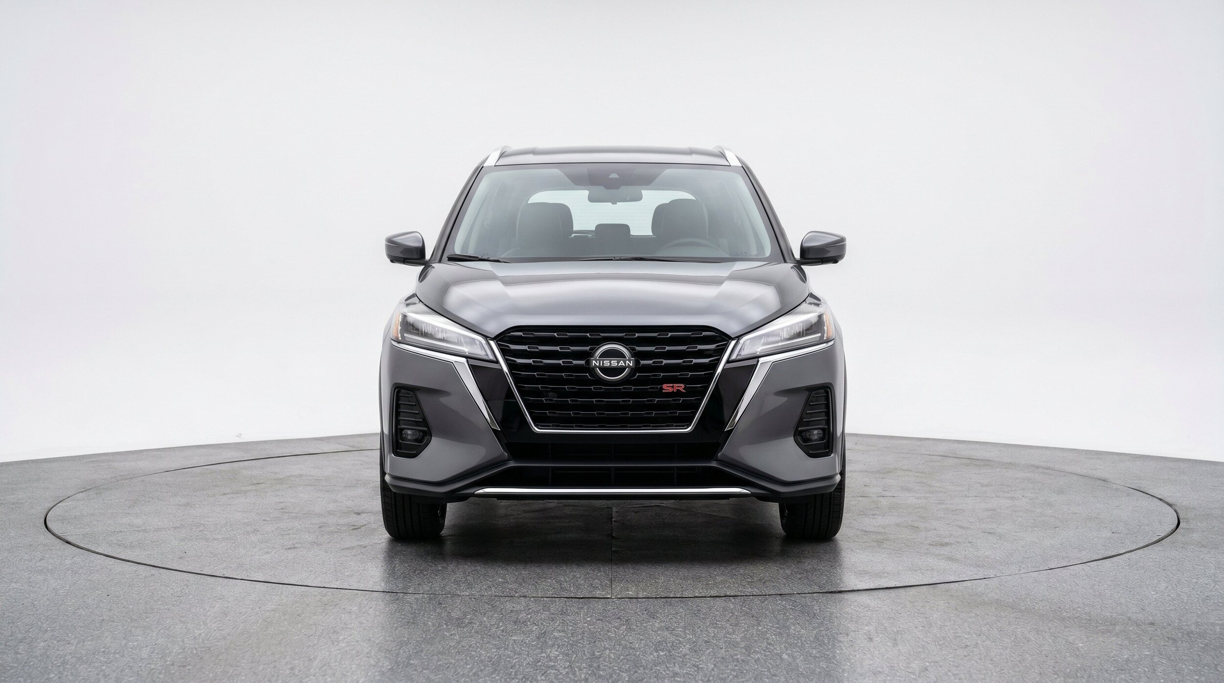 Thumbnail: 2026 Nissan Kicks - 2