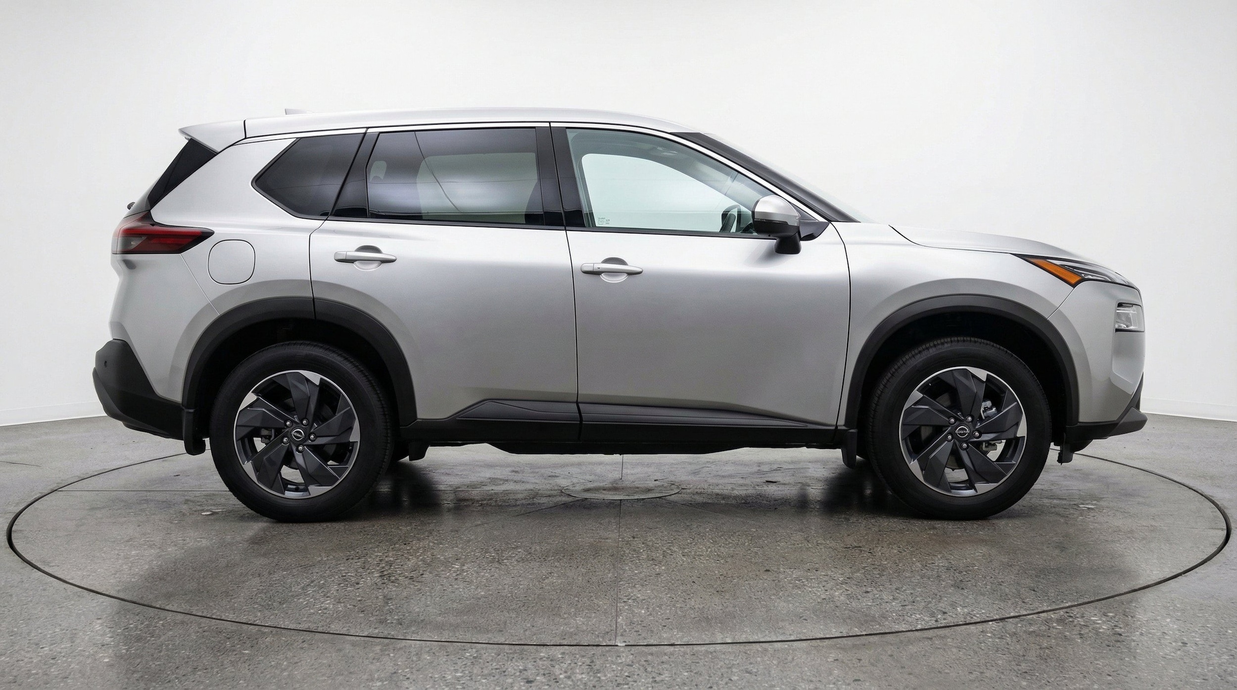 Thumbnail: 2025 Nissan Rogue - 11